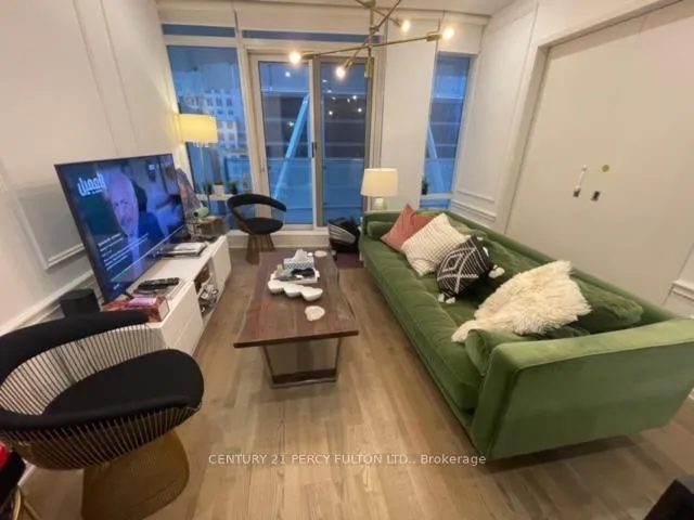 Photo 13 of Unit 1608, 1 Bloor Street E, Toronto, Church-Yonge Corridor — HOMEH