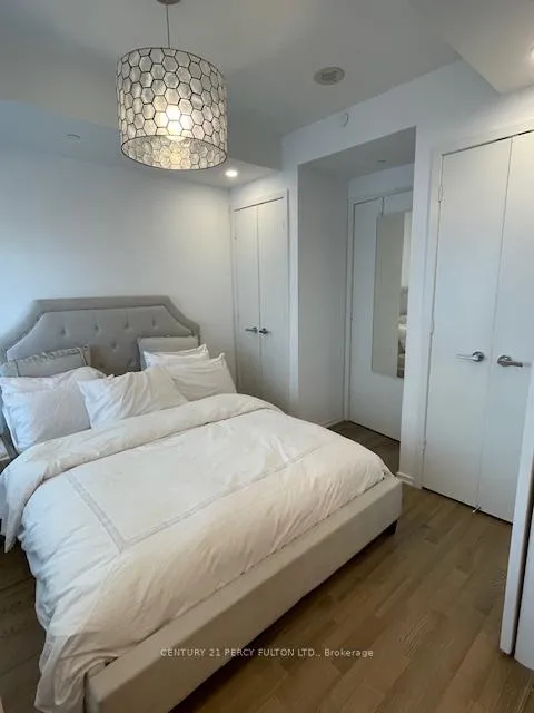 Photo 18 of Unit 1608, 1 Bloor Street E, Toronto, Church-Yonge Corridor — HOMEH