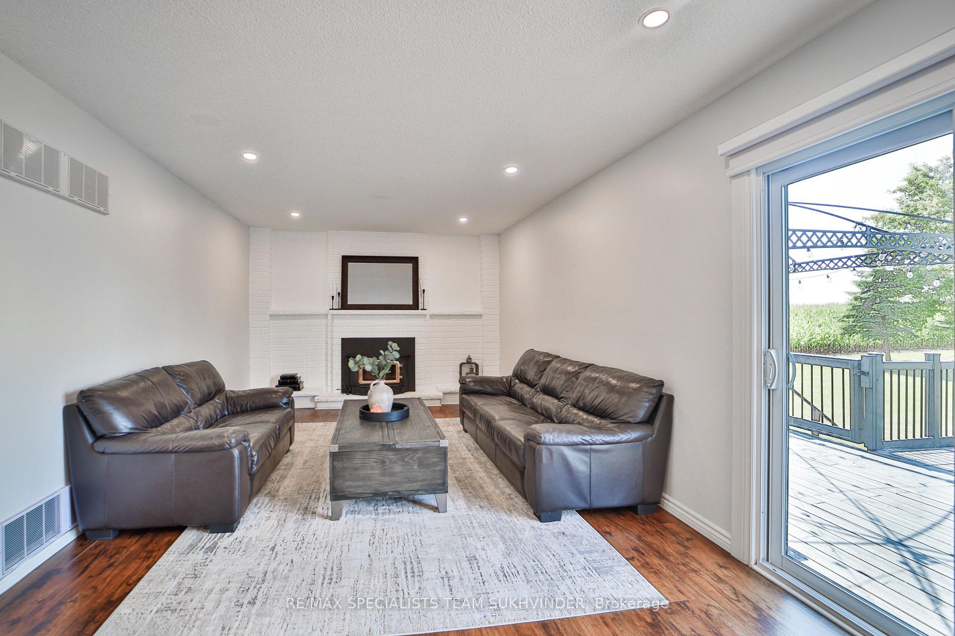 Photo 4 of 13576 Torbram Road, Caledon, Rural Caledon — HOMEH