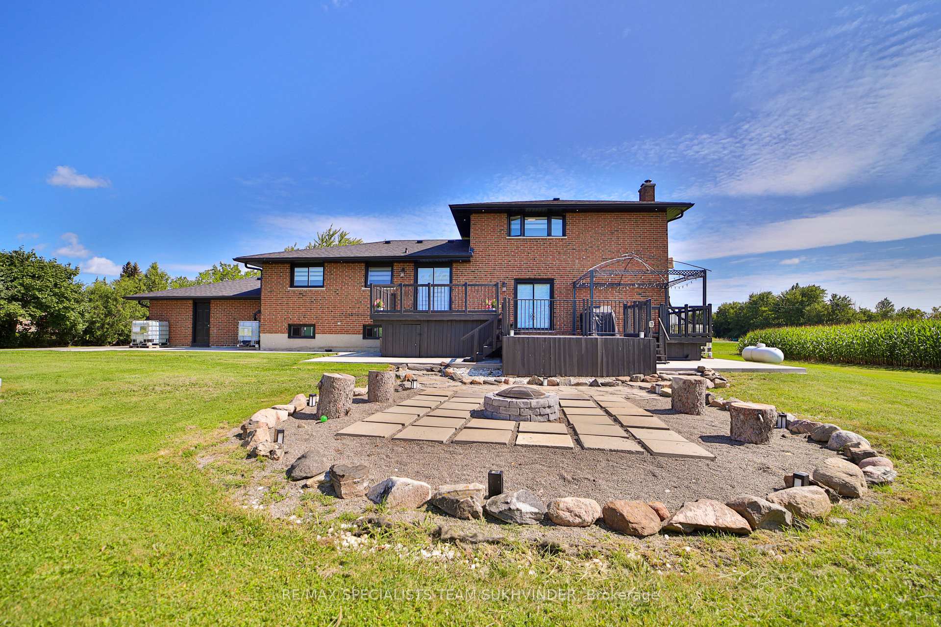 Photo 15 of 13576 Torbram Road, Caledon, Rural Caledon — HOMEH