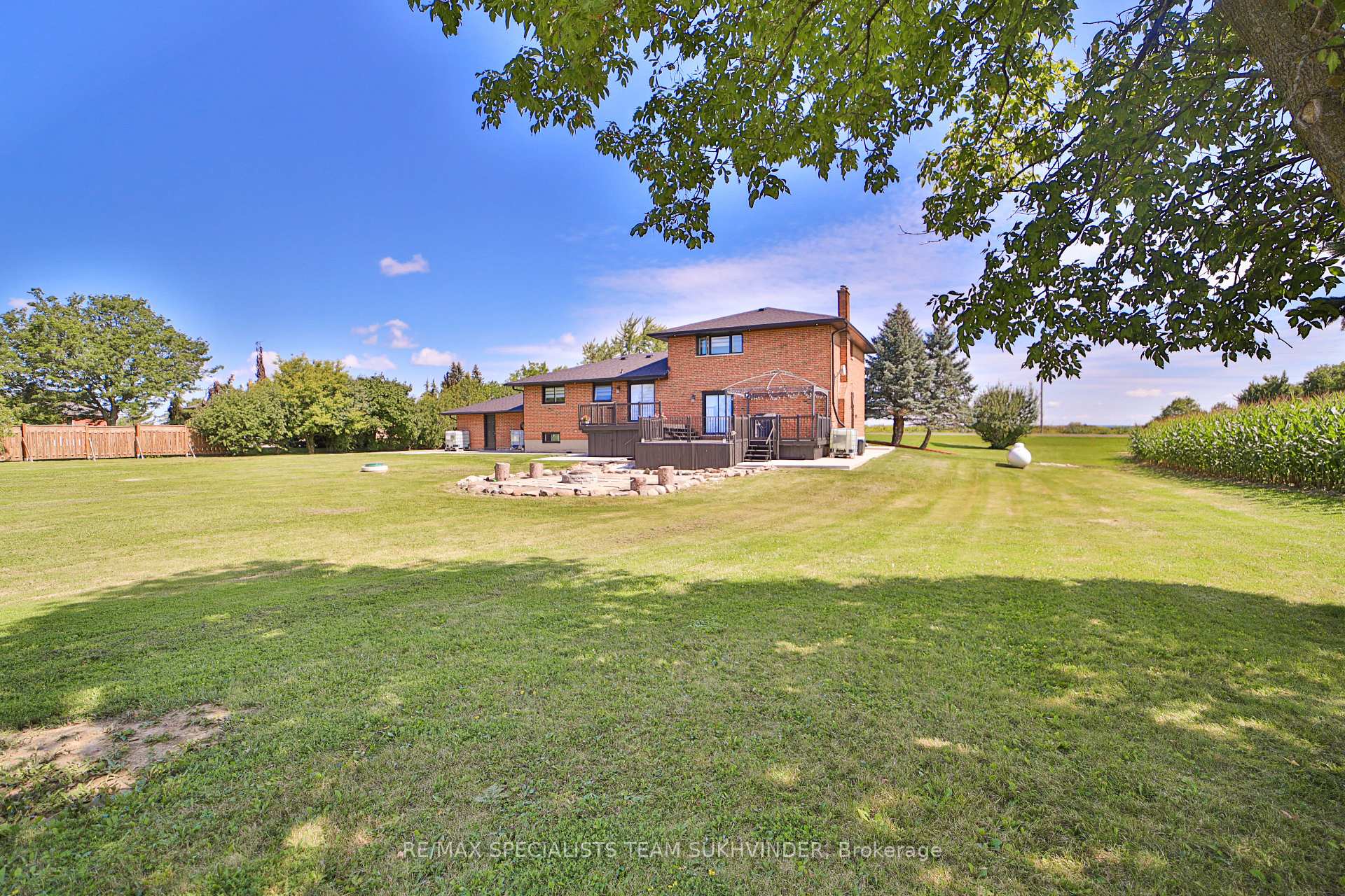 Photo 20 of 13576 Torbram Road, Caledon, Rural Caledon — HOMEH