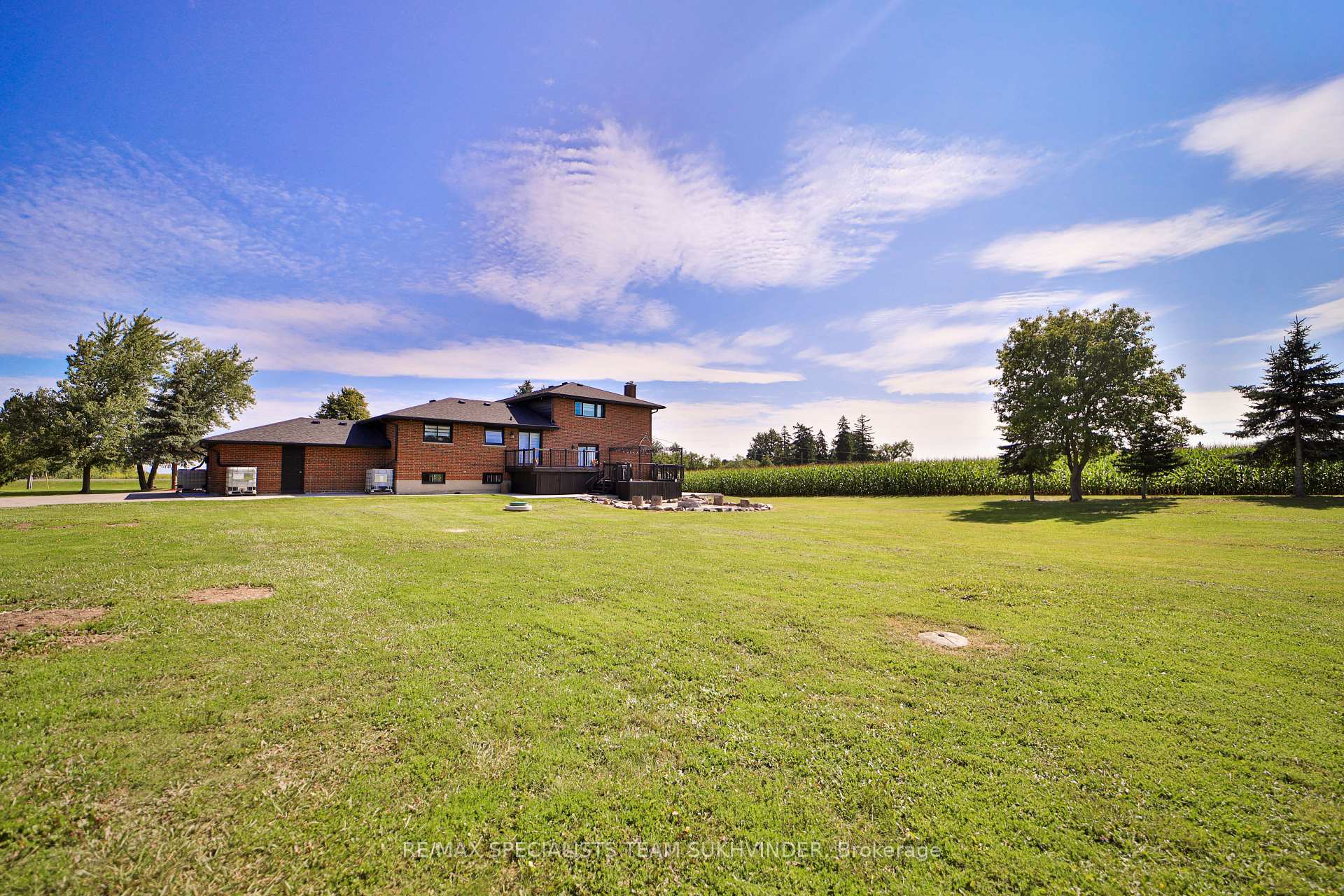 Photo 16 of 13576 Torbram Road, Caledon, Rural Caledon — HOMEH