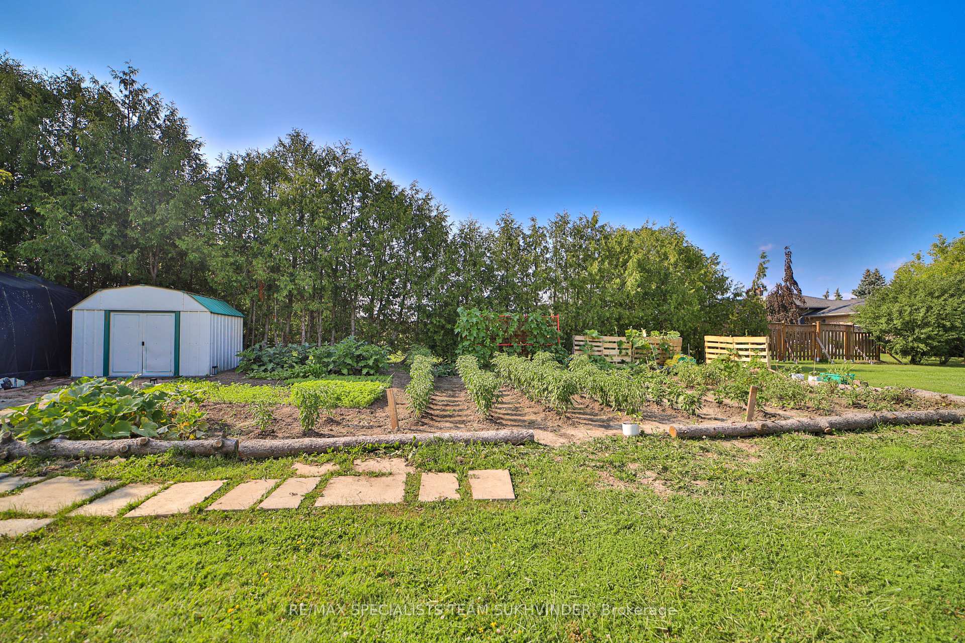 Photo 23 of 13576 Torbram Road, Caledon, Rural Caledon — HOMEH