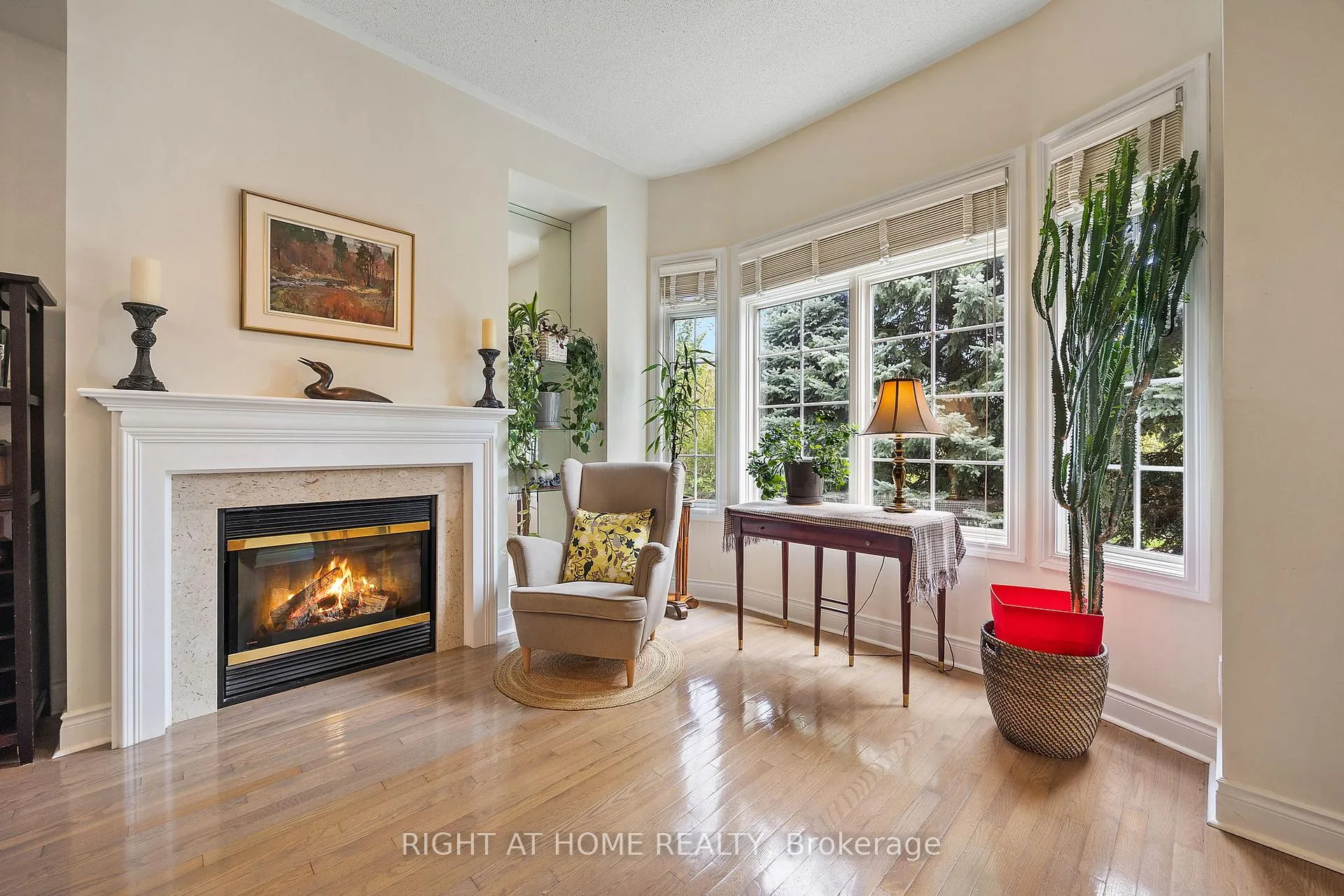 Photo 5 of Unit TH15, 8 Rean Drive, North York, Bayview Village — HOMEH