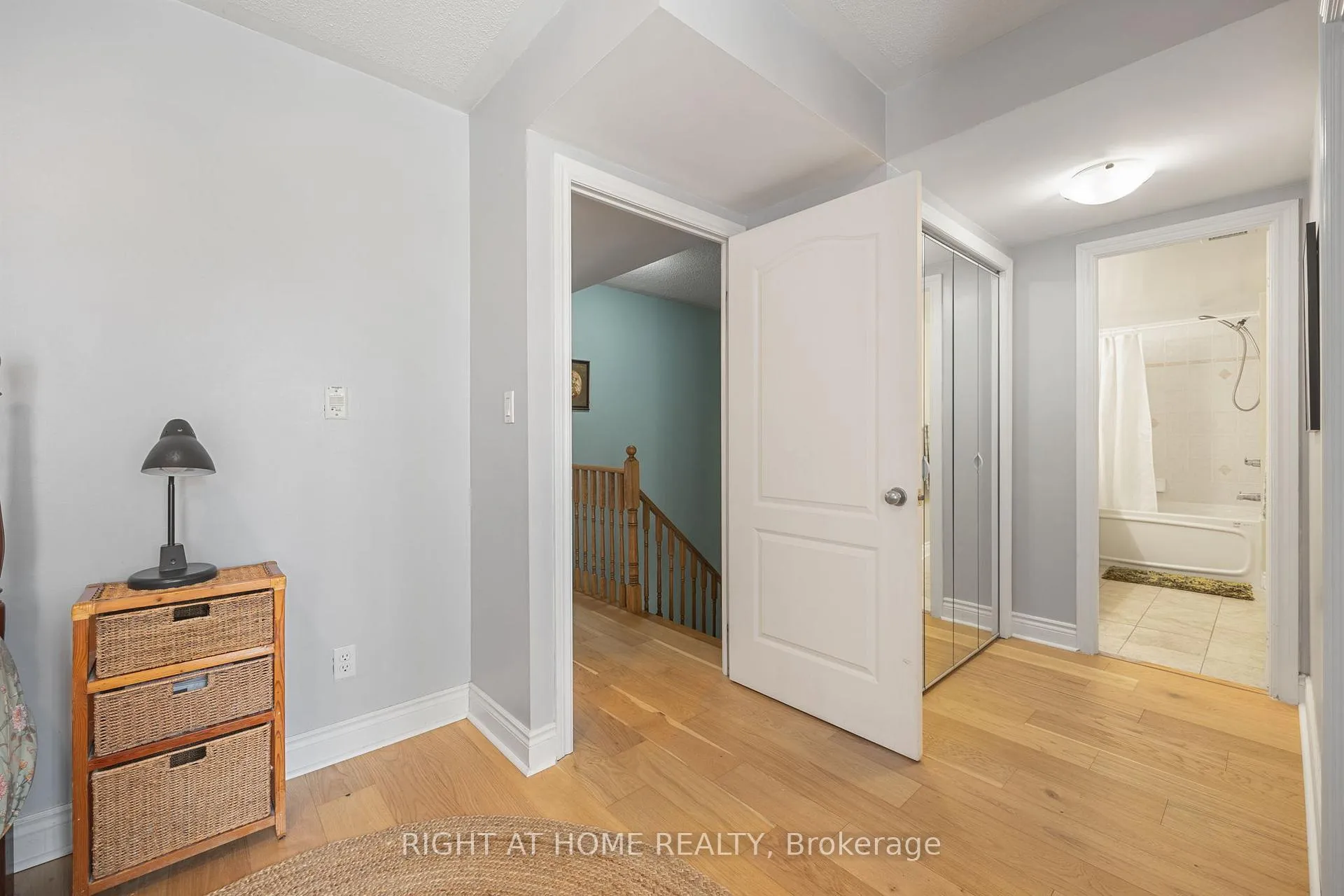Photo 11 of Unit TH15, 8 Rean Drive, North York, Bayview Village — HOMEH
