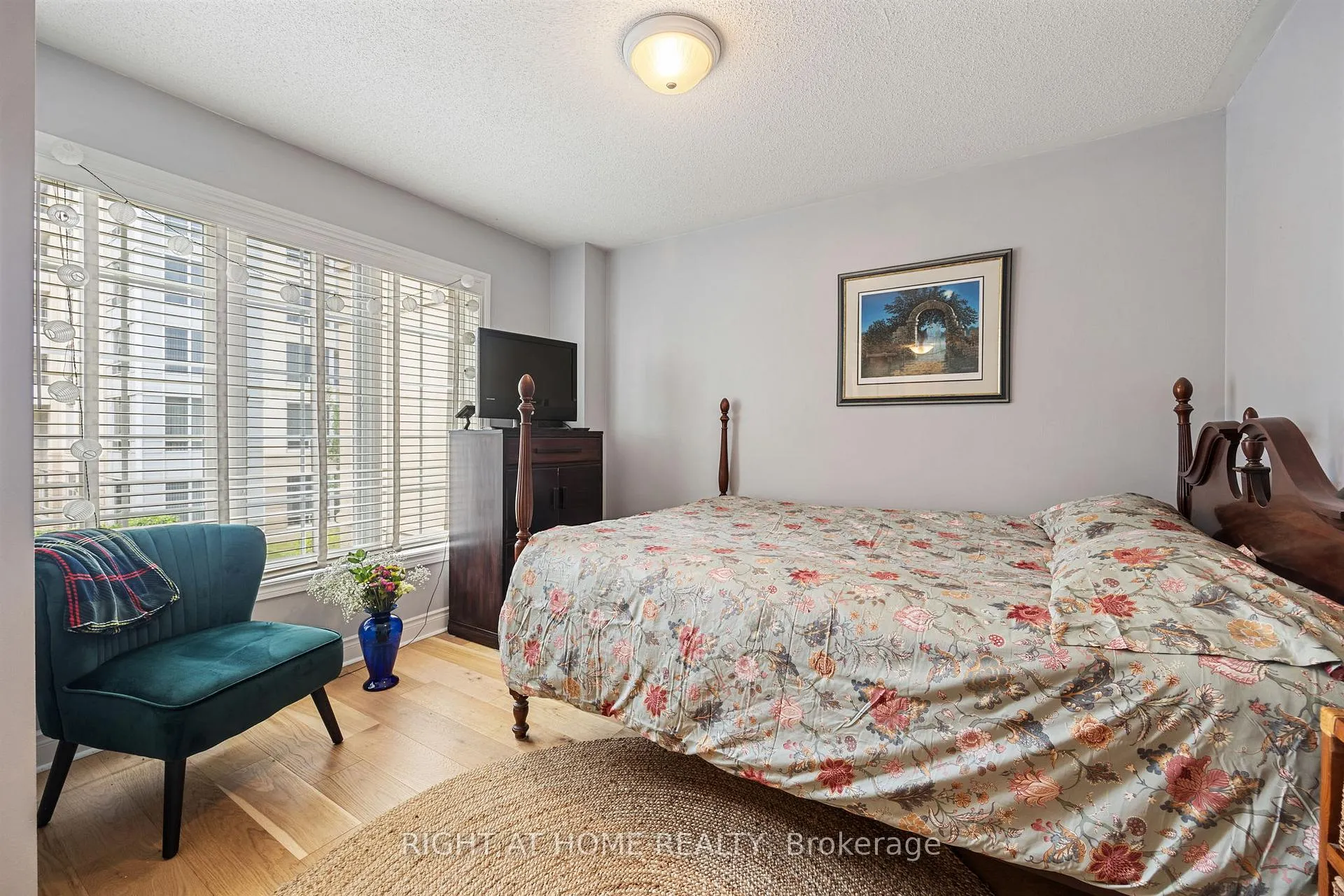Photo 12 of Unit TH15, 8 Rean Drive, North York, Bayview Village — HOMEH