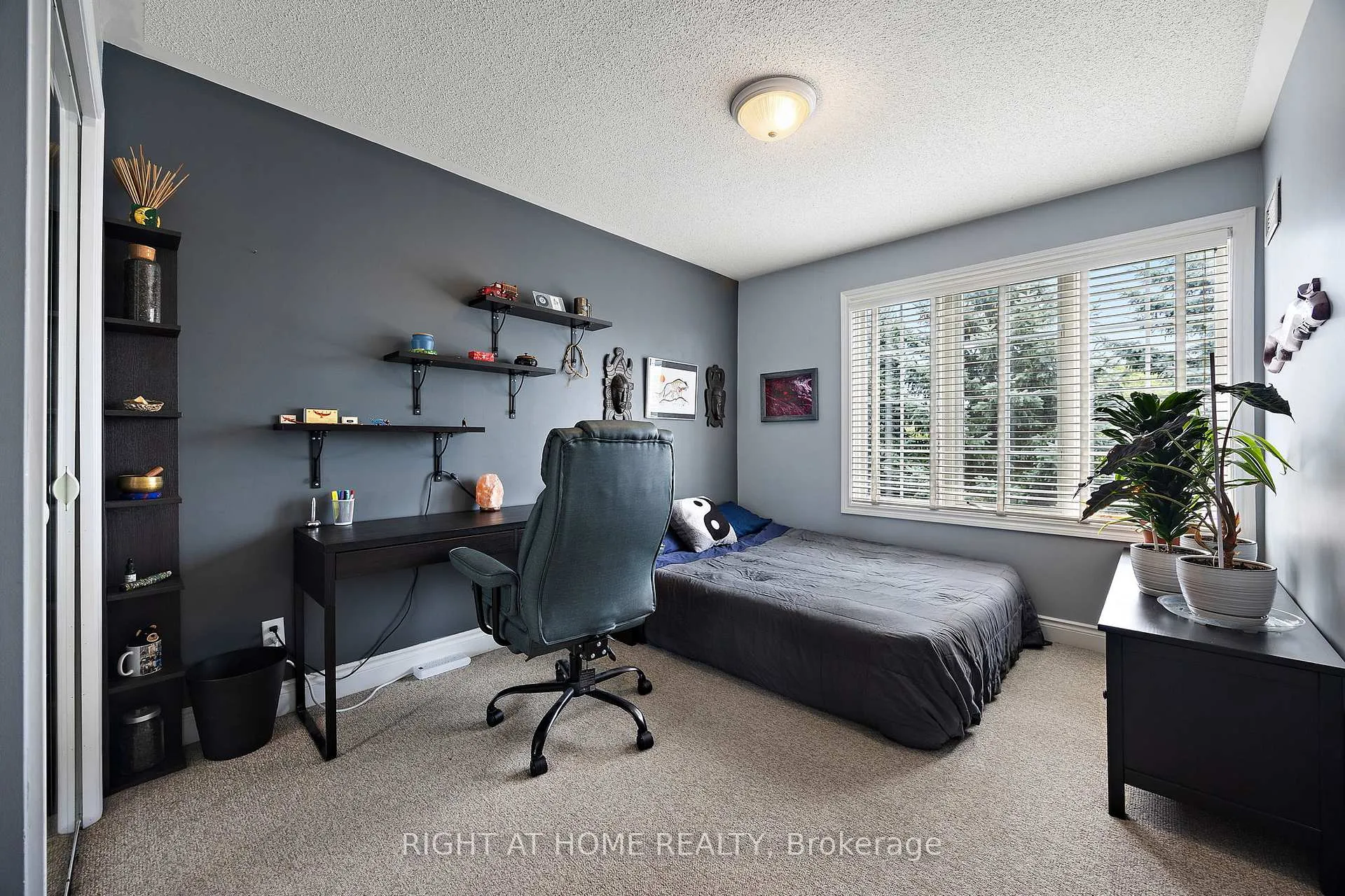 Photo 14 of Unit TH15, 8 Rean Drive, North York, Bayview Village — HOMEH