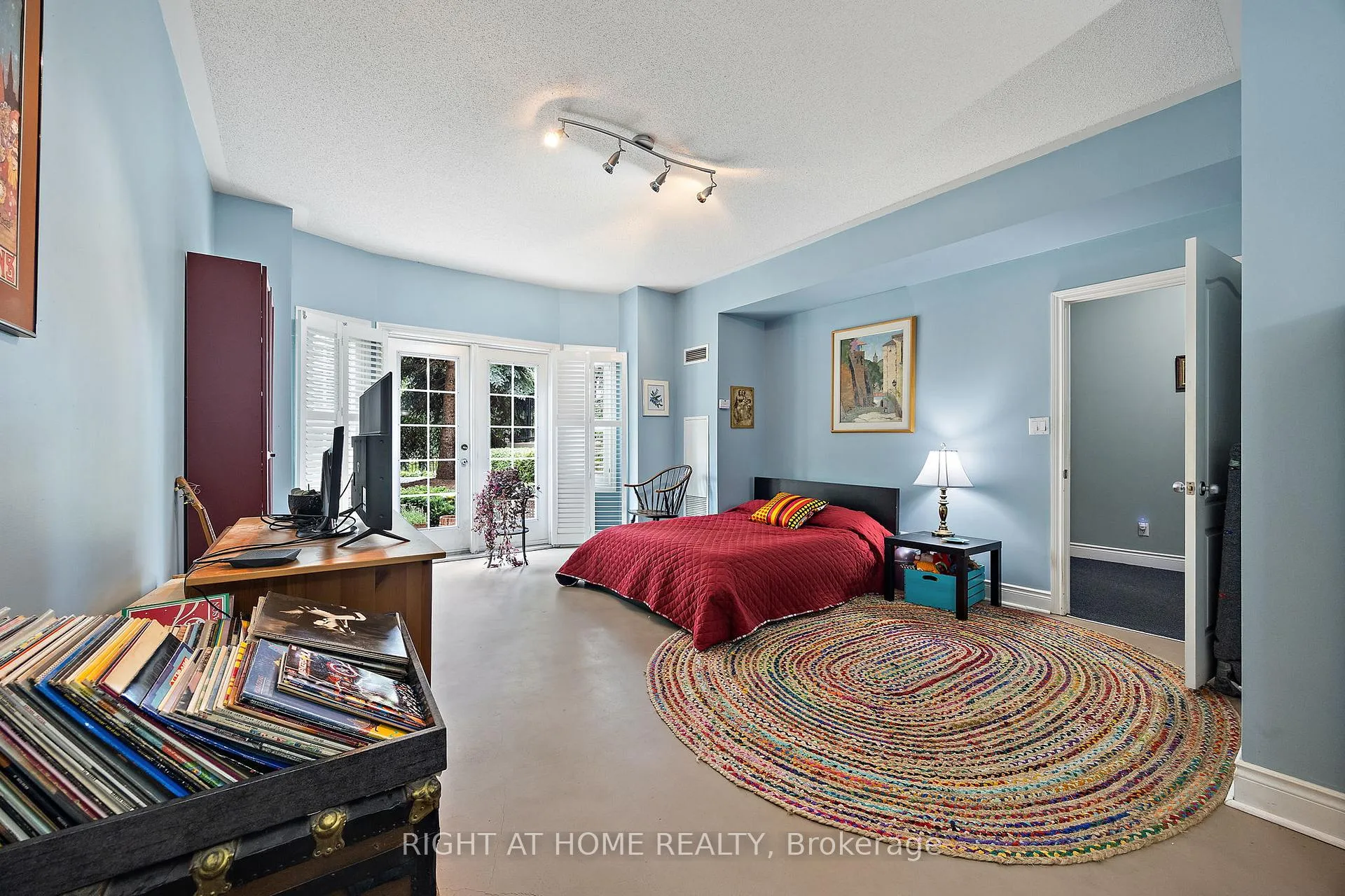 Photo 15 of Unit TH15, 8 Rean Drive, North York, Bayview Village — HOMEH