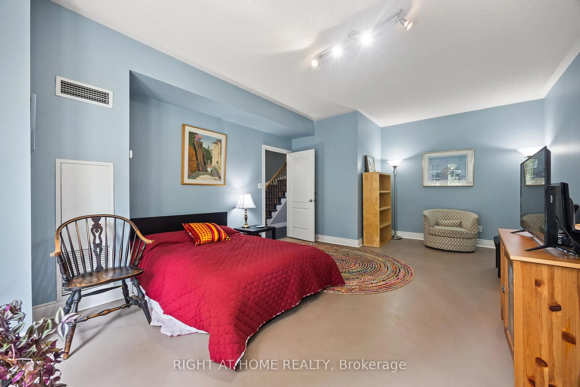Photo 16 of Unit TH15, 8 Rean Drive, North York, Bayview Village — HOMEH