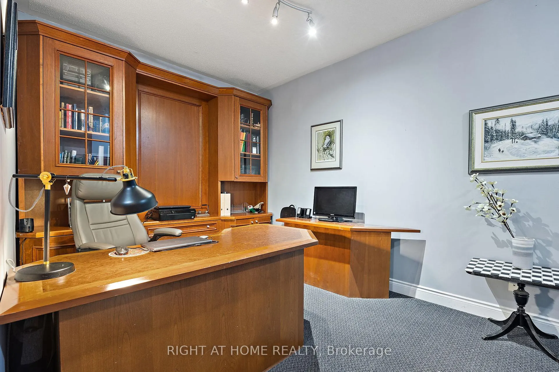 Photo 22 of Unit TH15, 8 Rean Drive, North York, Bayview Village — HOMEH