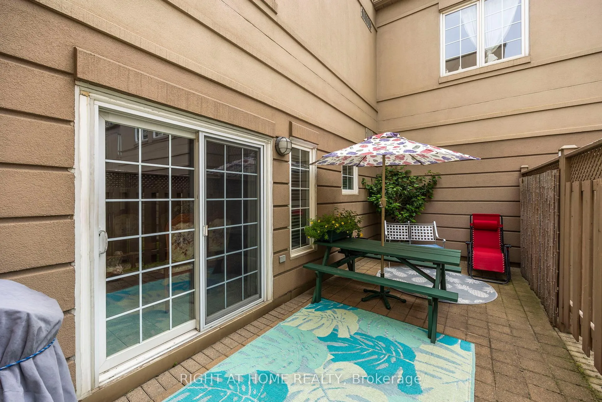 Photo 23 of Unit TH15, 8 Rean Drive, North York, Bayview Village — HOMEH