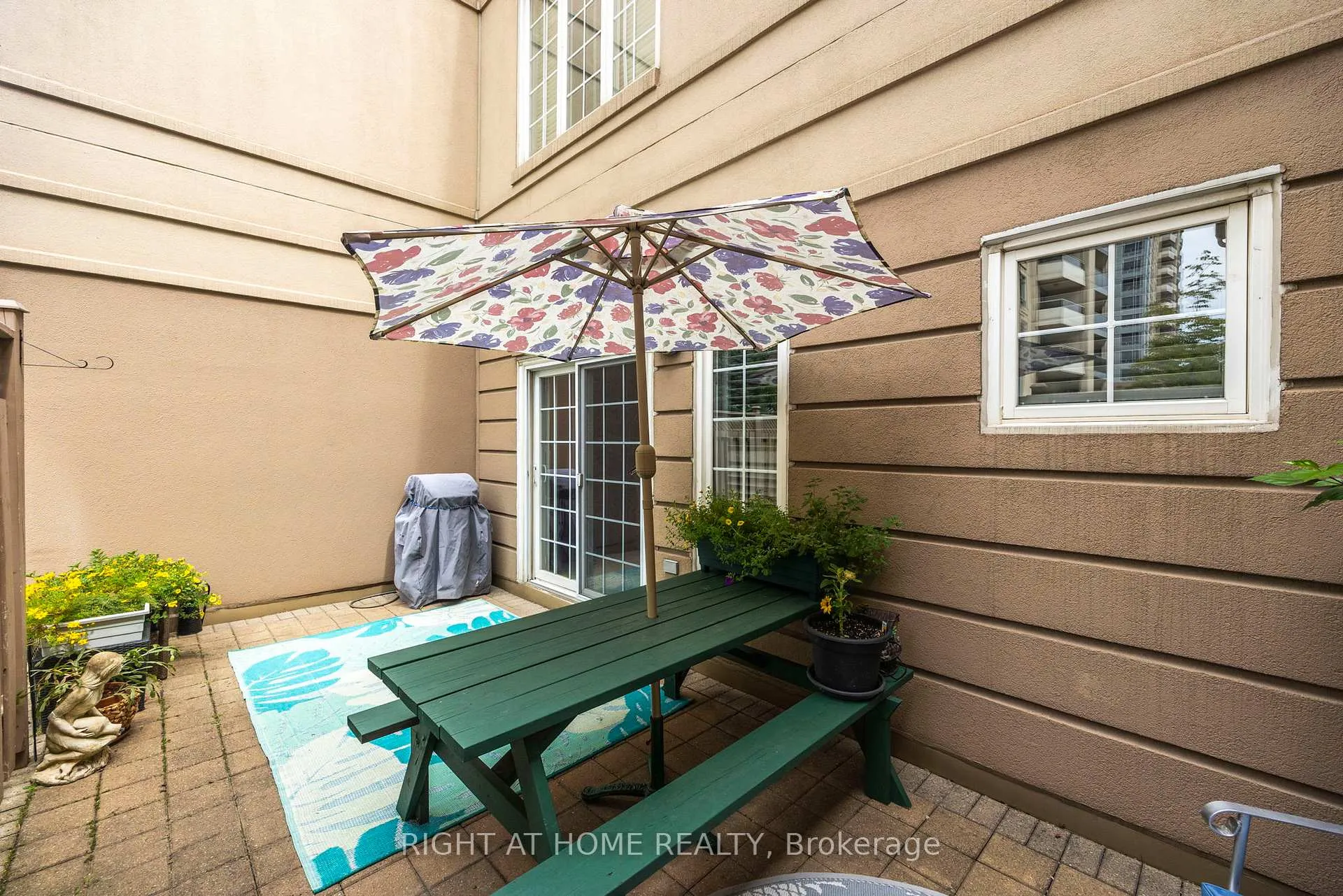 Photo 25 of Unit TH15, 8 Rean Drive, North York, Bayview Village — HOMEH