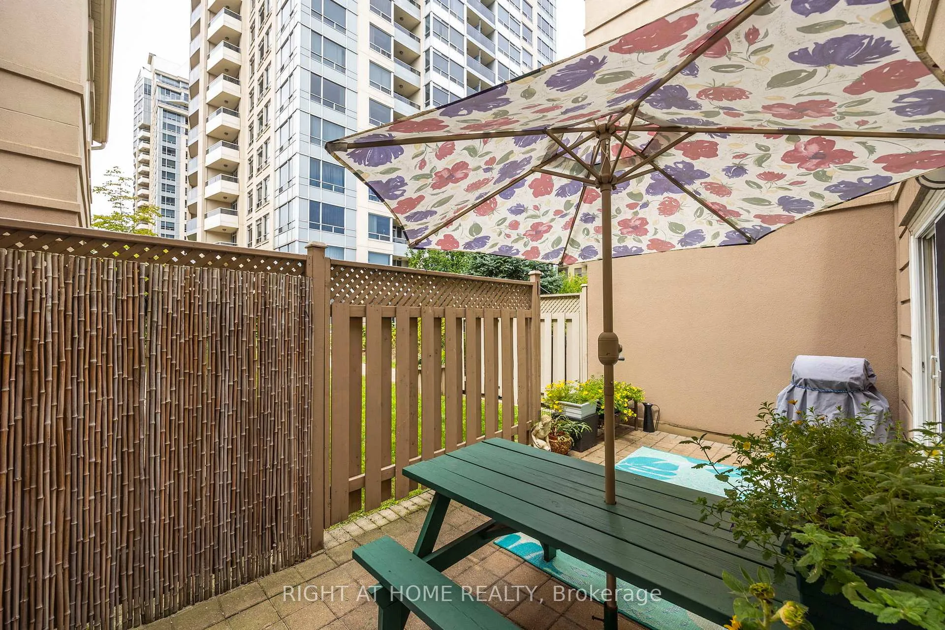 Photo 26 of Unit TH15, 8 Rean Drive, North York, Bayview Village — HOMEH