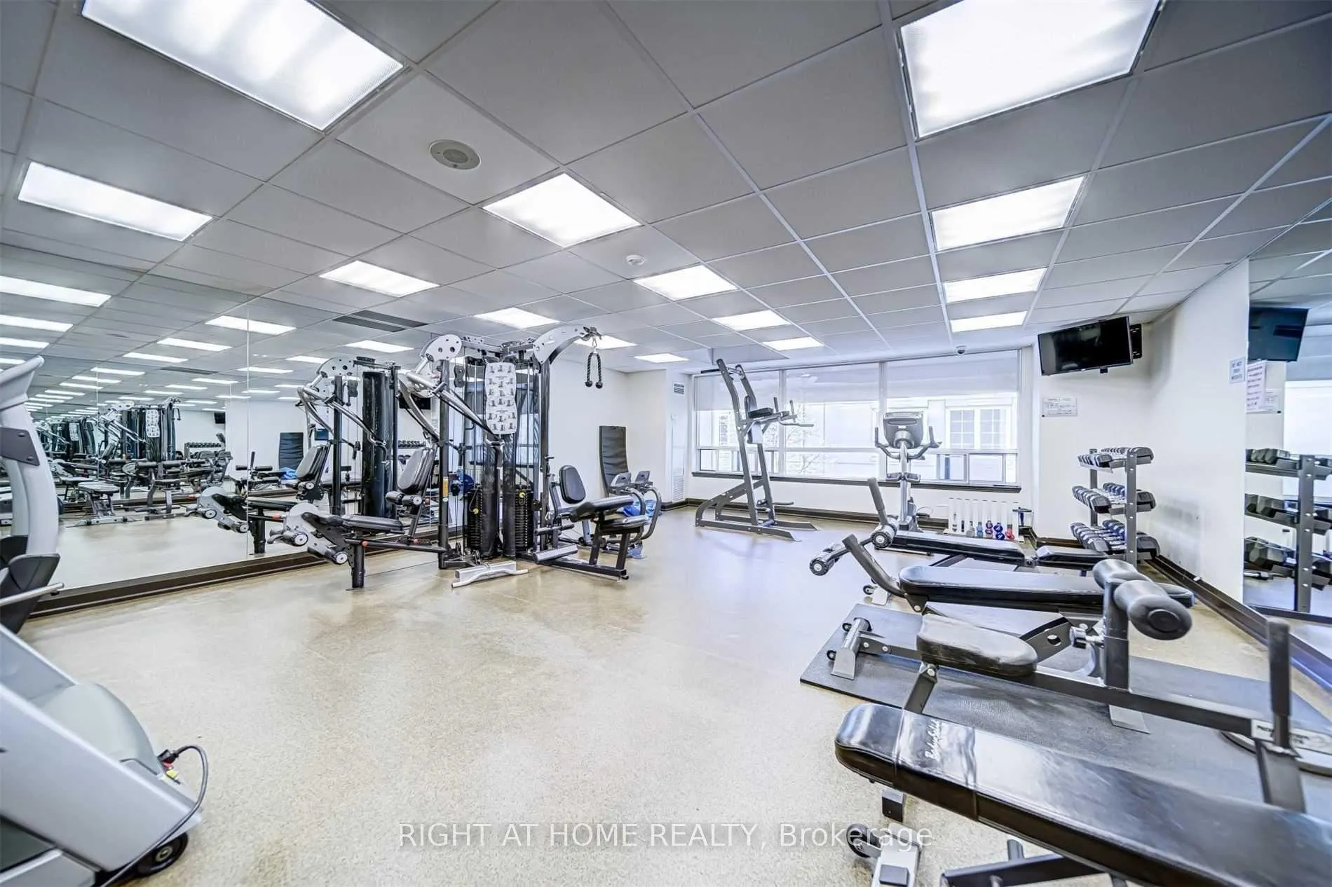 Photo 38 of Unit TH15, 8 Rean Drive, North York, Bayview Village — HOMEH