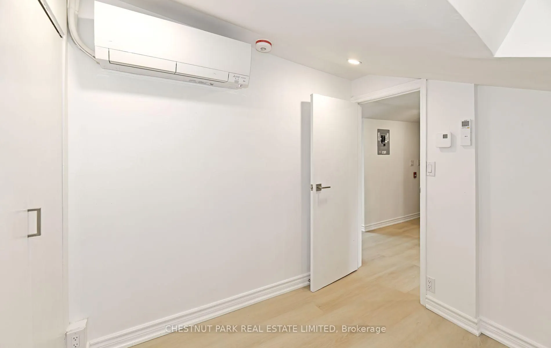 Photo 3 of Unit 6, 171 King Street E, Toronto, Waterfront Communities — HOMEH