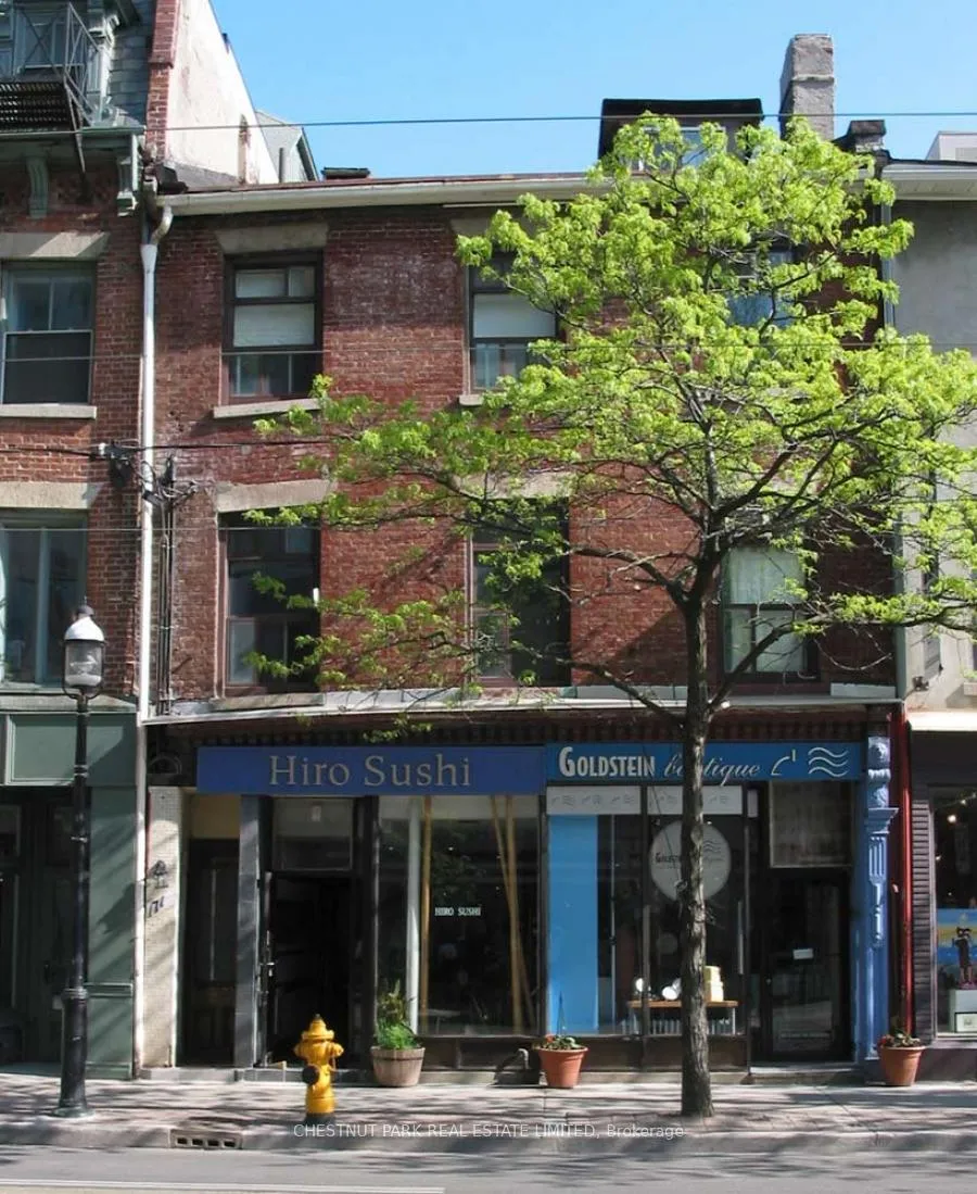 Photo 5 of Unit 6, 171 King Street E, Toronto, Waterfront Communities — HOMEH