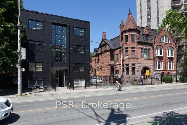 Photo 1 of Unit 302, 256 Sherbourne Street, Toronto, Moss Park — HOMEH