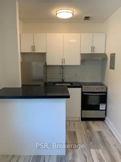 Photo 2 of Unit 302, 256 Sherbourne Street, Toronto, Moss Park — HOMEH
