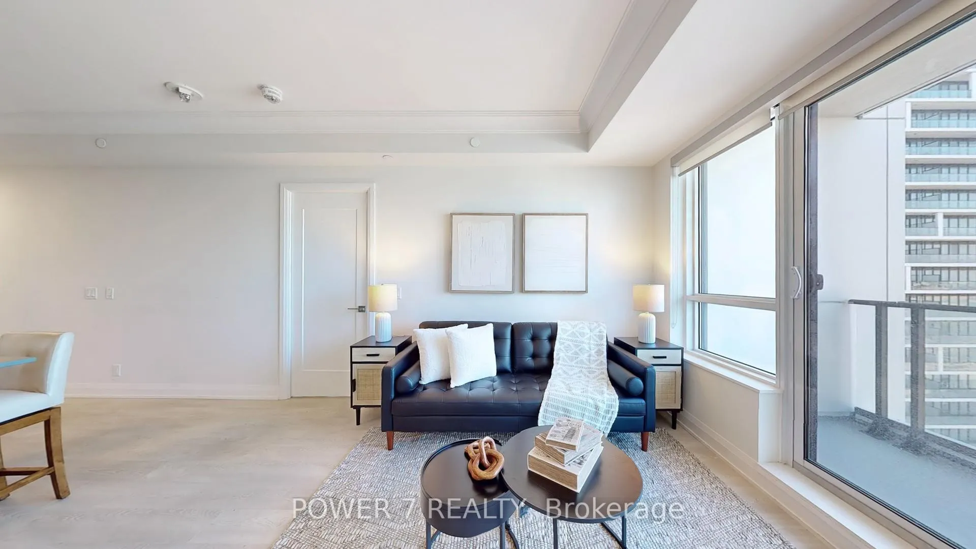 Photo 3 of Unit 1706, 18 Water Walk Drive, Markham, Unionville — HOMEH