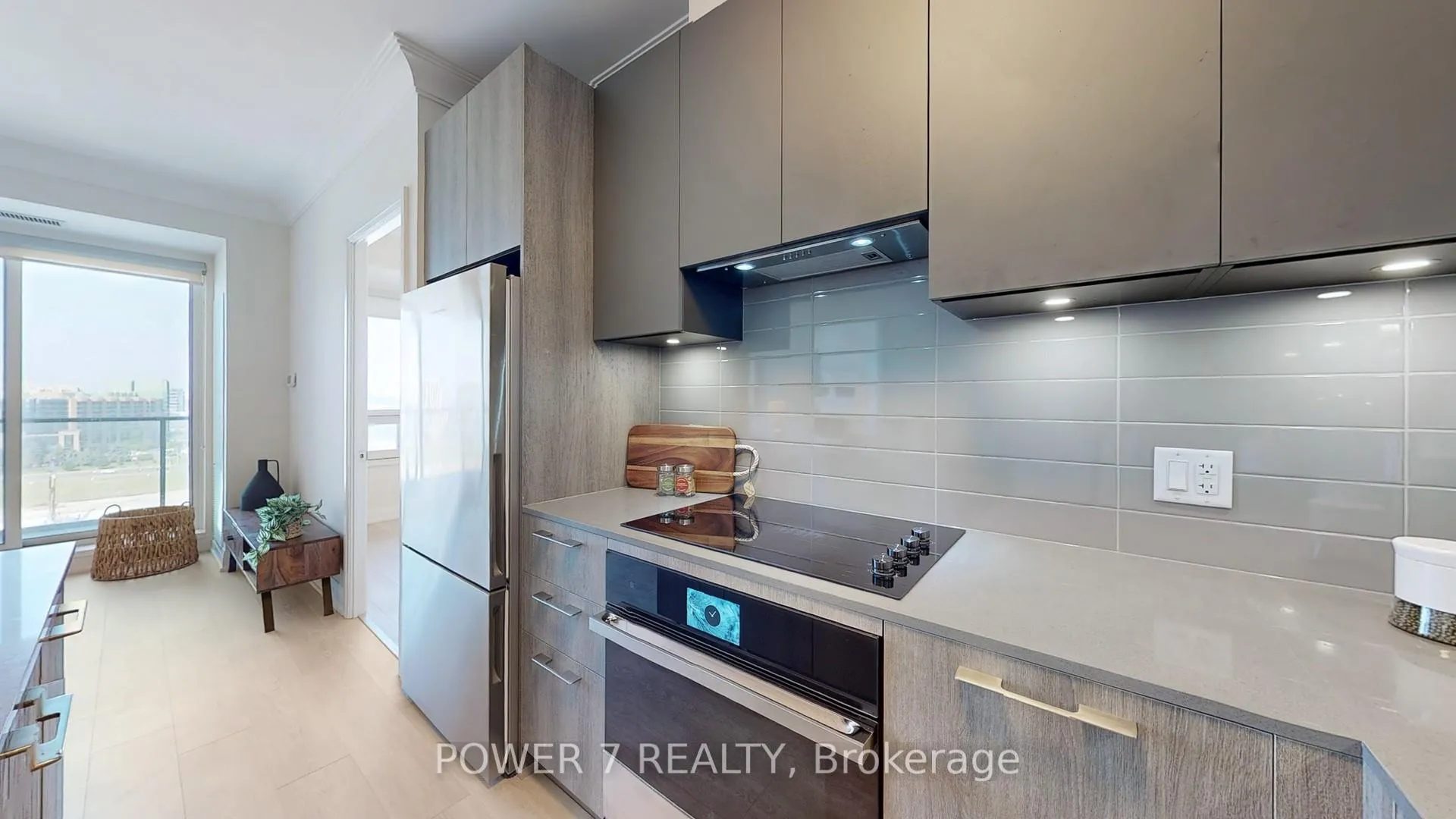 Photo 11 of Unit 1706, 18 Water Walk Drive, Markham, Unionville — HOMEH
