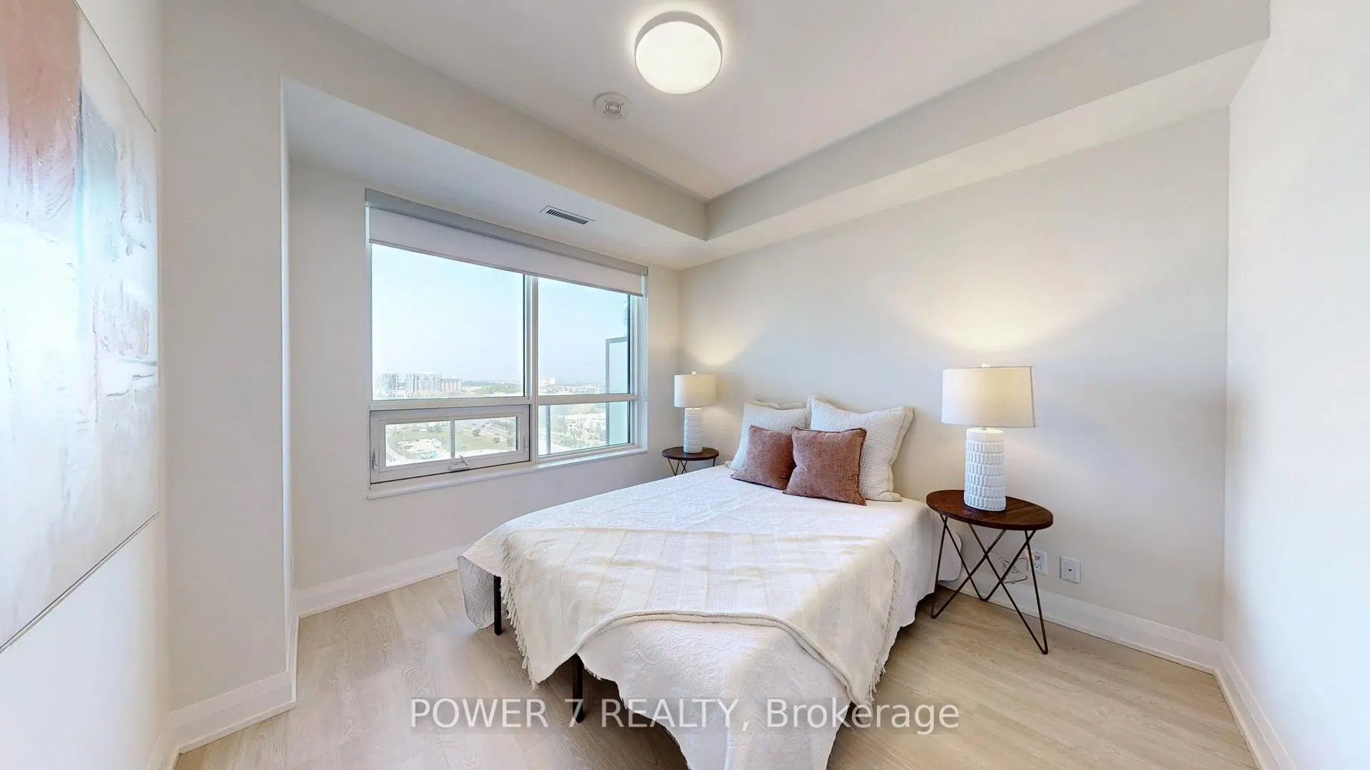 Photo 12 of Unit 1706, 18 Water Walk Drive, Markham, Unionville — HOMEH