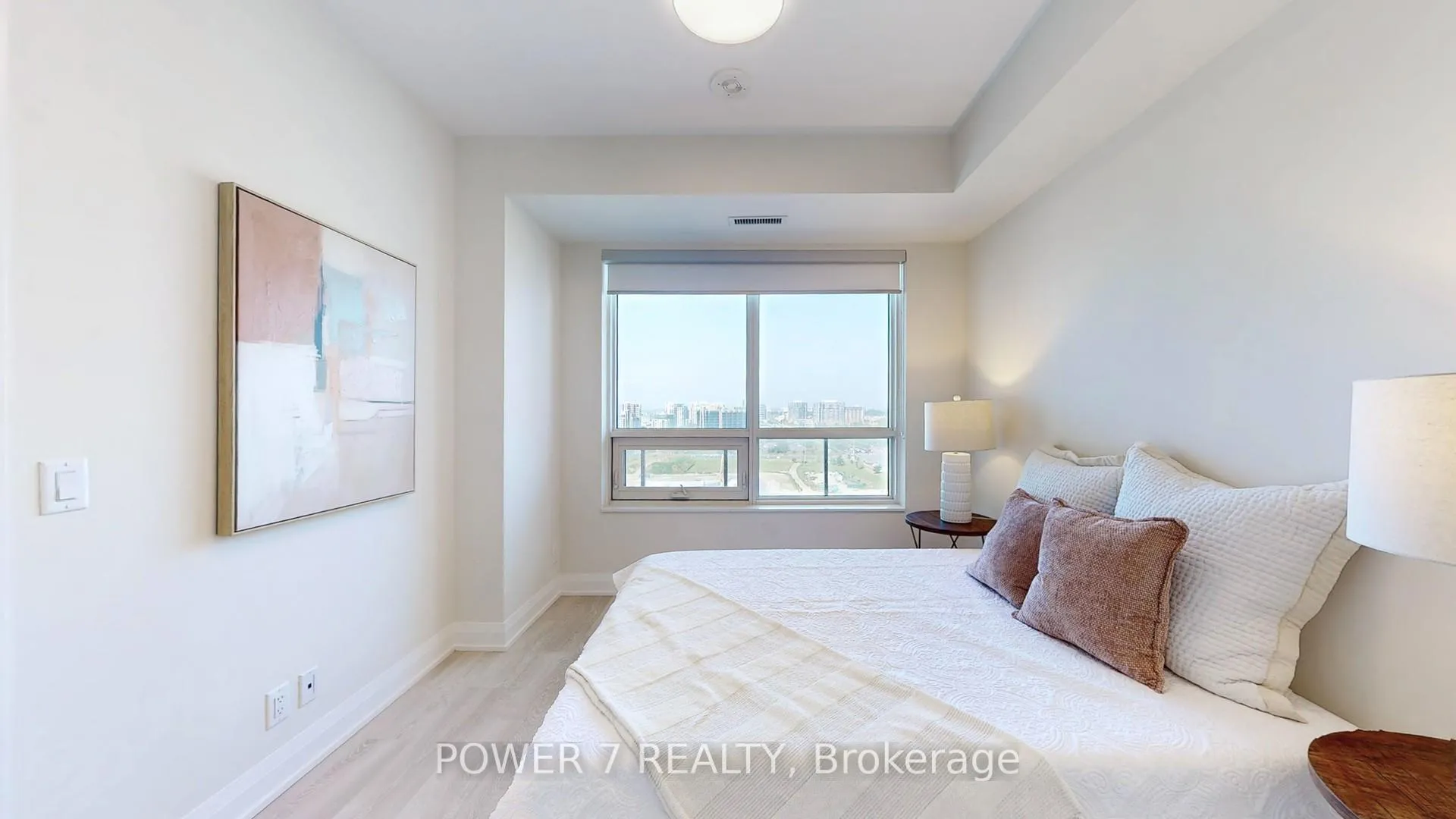 Photo 13 of Unit 1706, 18 Water Walk Drive, Markham, Unionville — HOMEH