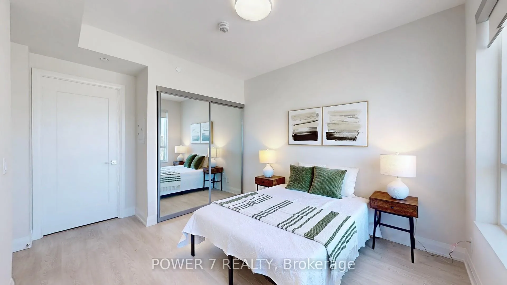 Photo 19 of Unit 1706, 18 Water Walk Drive, Markham, Unionville — HOMEH