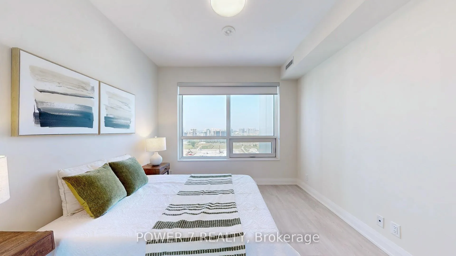 Photo 20 of Unit 1706, 18 Water Walk Drive, Markham, Unionville — HOMEH