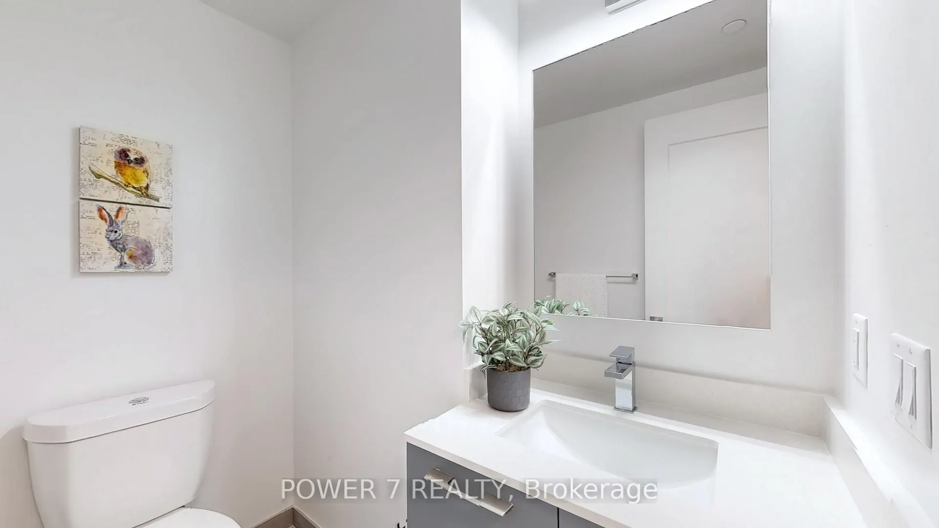 Photo 25 of Unit 1706, 18 Water Walk Drive, Markham, Unionville — HOMEH