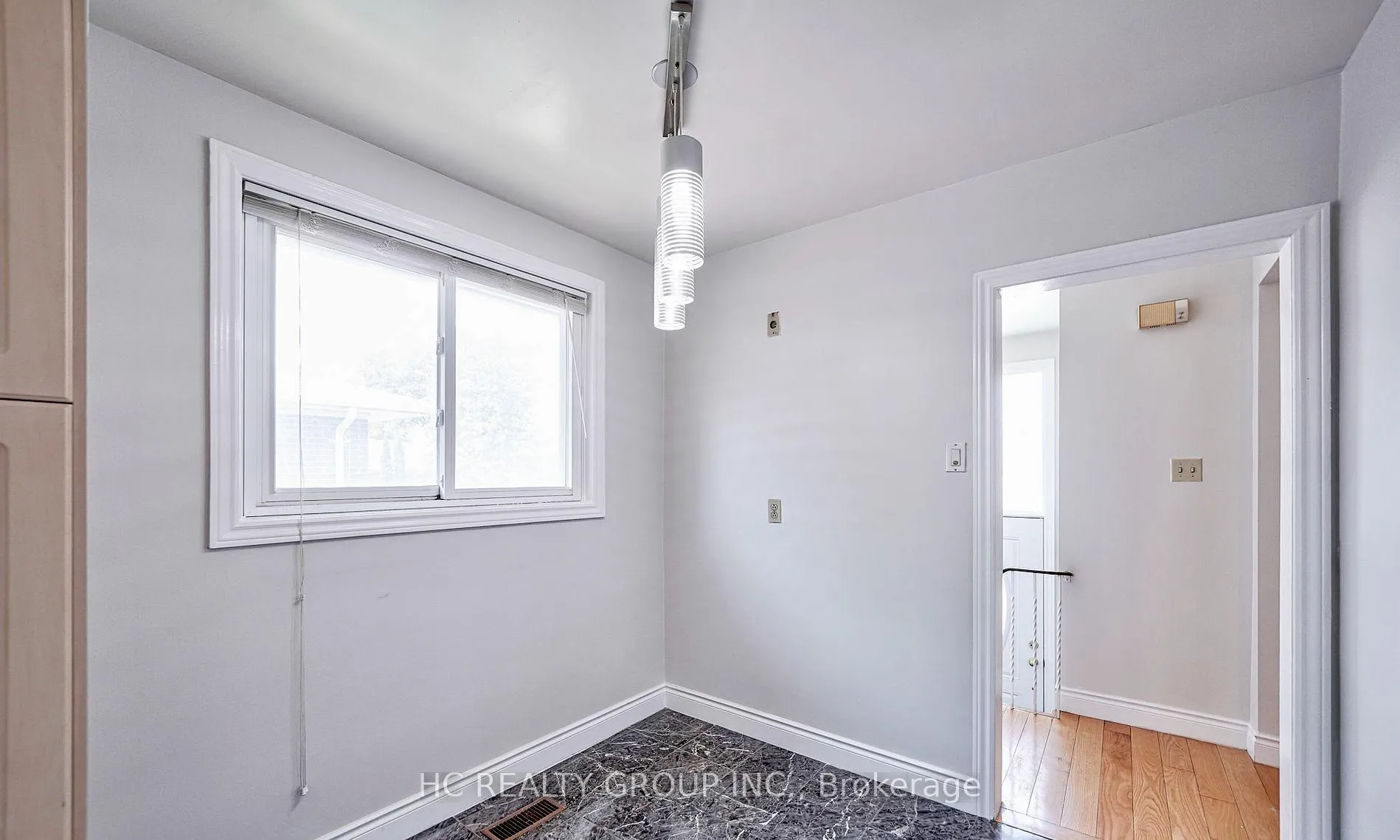 Photo 13 of Unit Upper, 20 Greyhound Drive, North York, Bayview Woods-Steeles — HOMEH