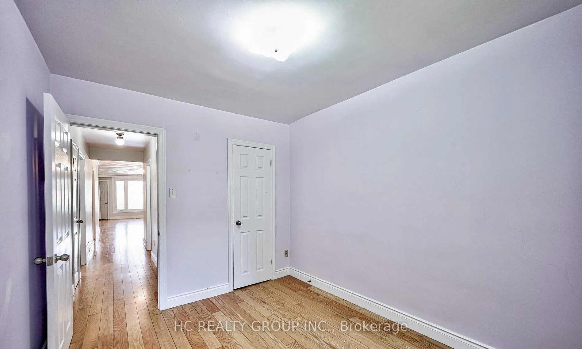 Photo 20 of Unit Upper, 20 Greyhound Drive, North York, Bayview Woods-Steeles — HOMEH