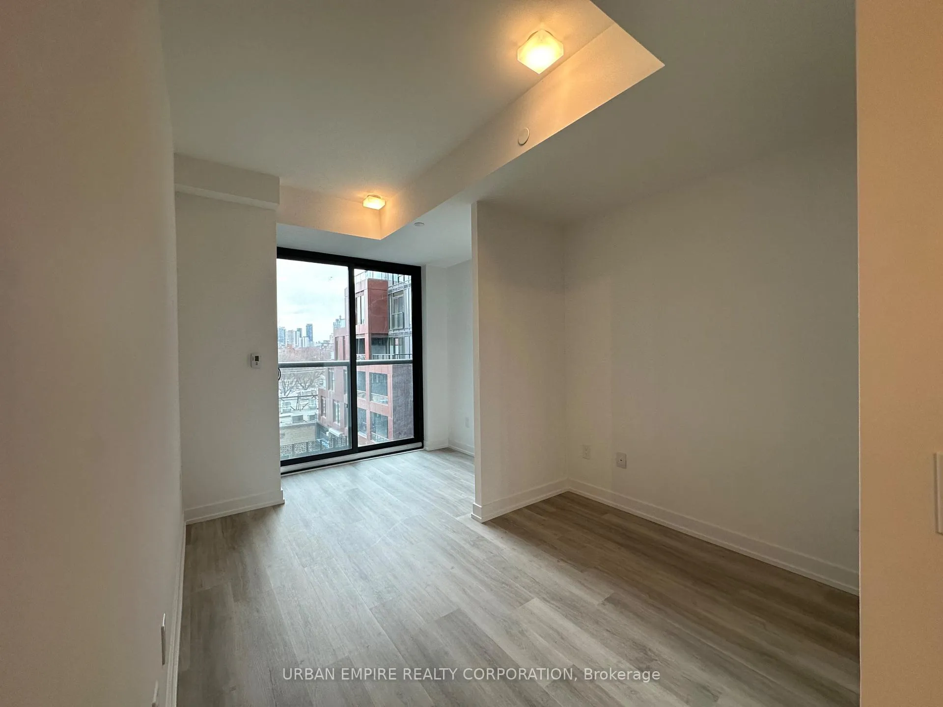 Photo 3 of Unit 535, 28 Eastern Avenue, Toronto, Moss Park — HOMEH