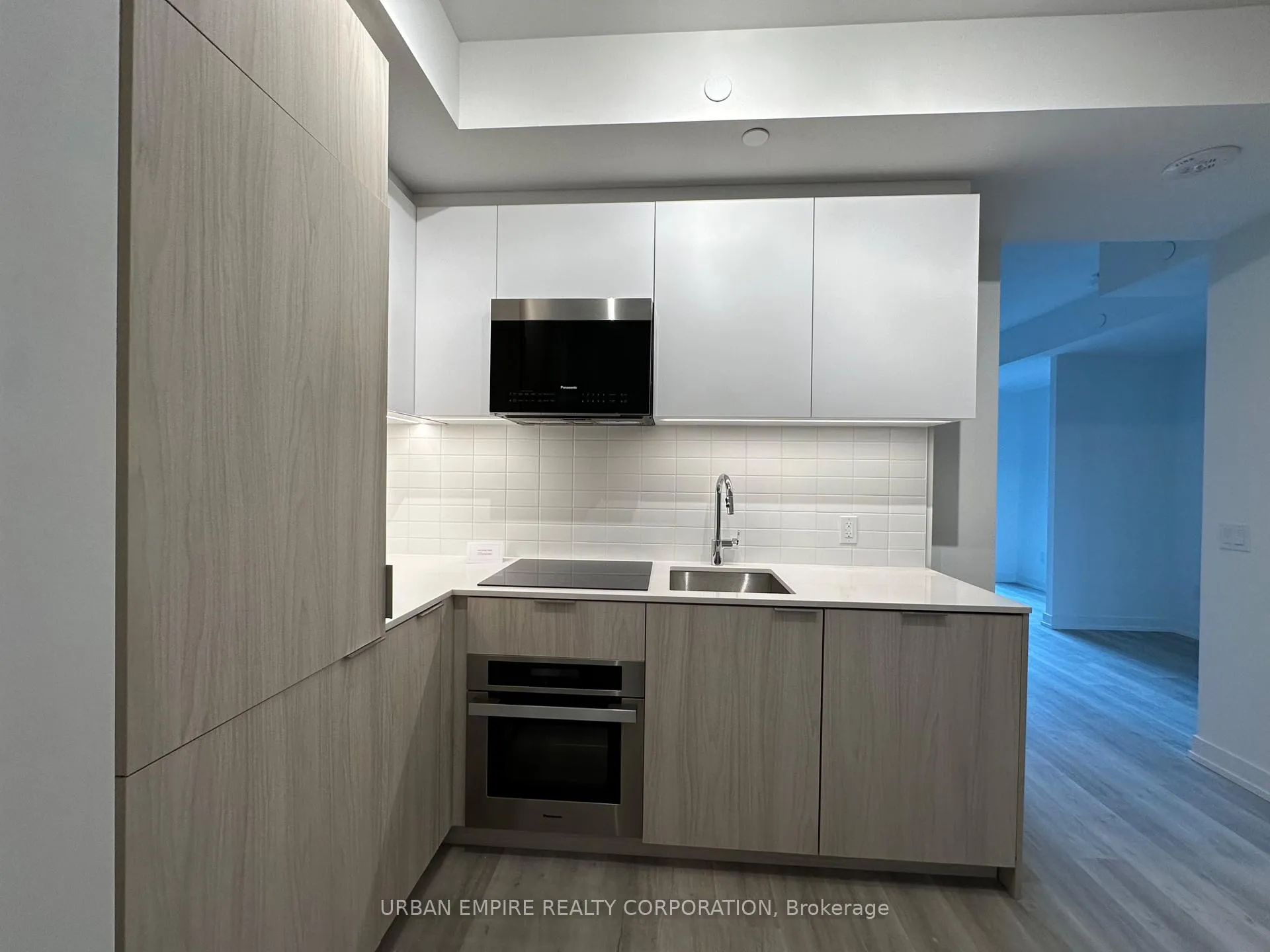 Photo 10 of Unit 535, 28 Eastern Avenue, Toronto, Moss Park — HOMEH