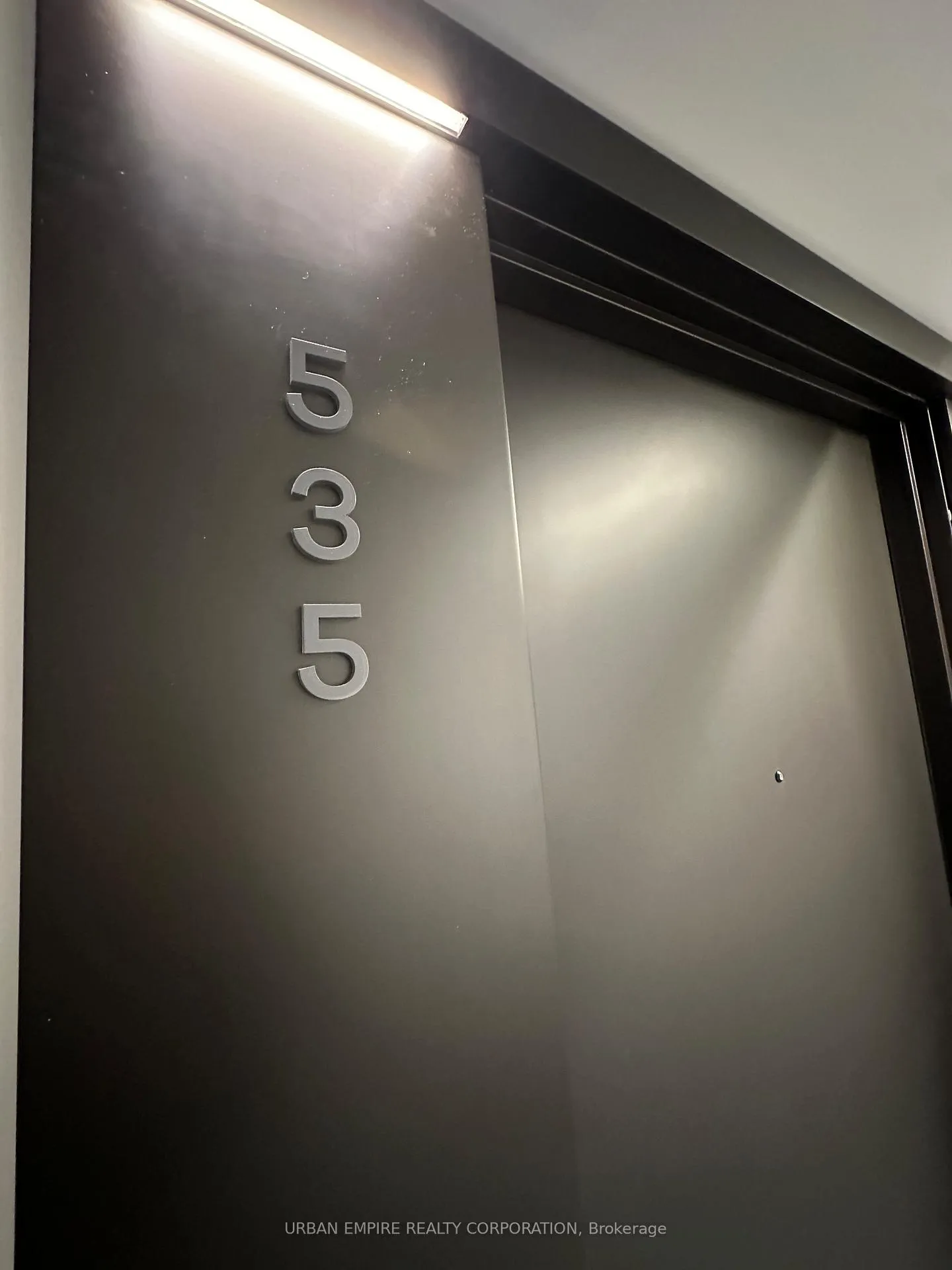 Photo 14 of Unit 535, 28 Eastern Avenue, Toronto, Moss Park — HOMEH