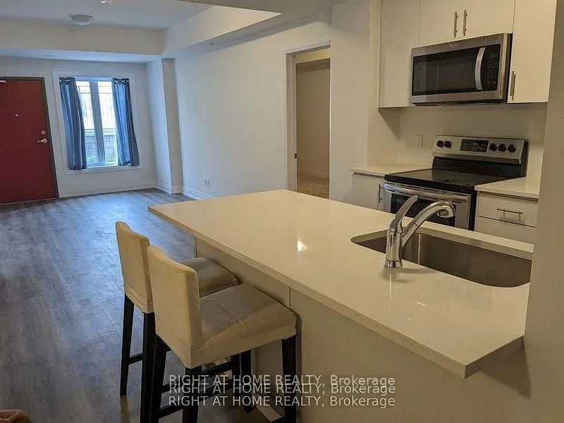 Photo 1 of Unit 701, 2635 William Jackson Drive, Pickering, Duffin Heights — HOMEH