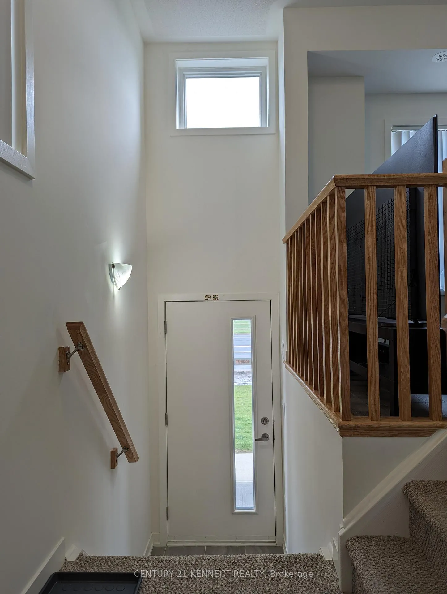 Photo 5 of Unit 601, 1525 Kingston Road, Pickering, Town Centre — HOMEH
