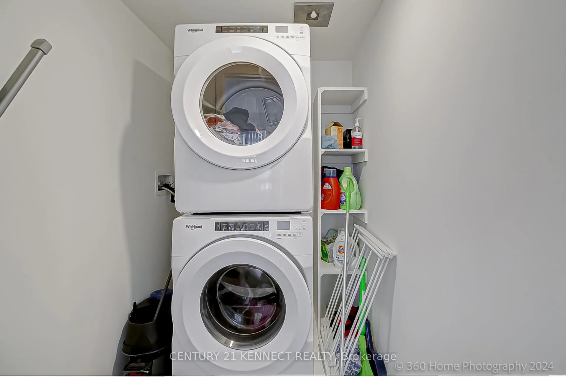 Photo 14 of Unit 601, 1525 Kingston Road, Pickering, Town Centre — HOMEH