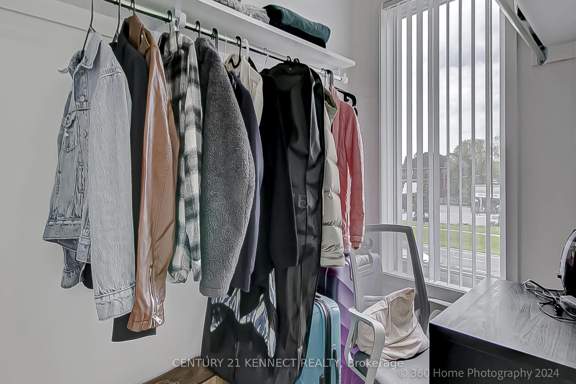 Photo 17 of Unit 601, 1525 Kingston Road, Pickering, Town Centre — HOMEH