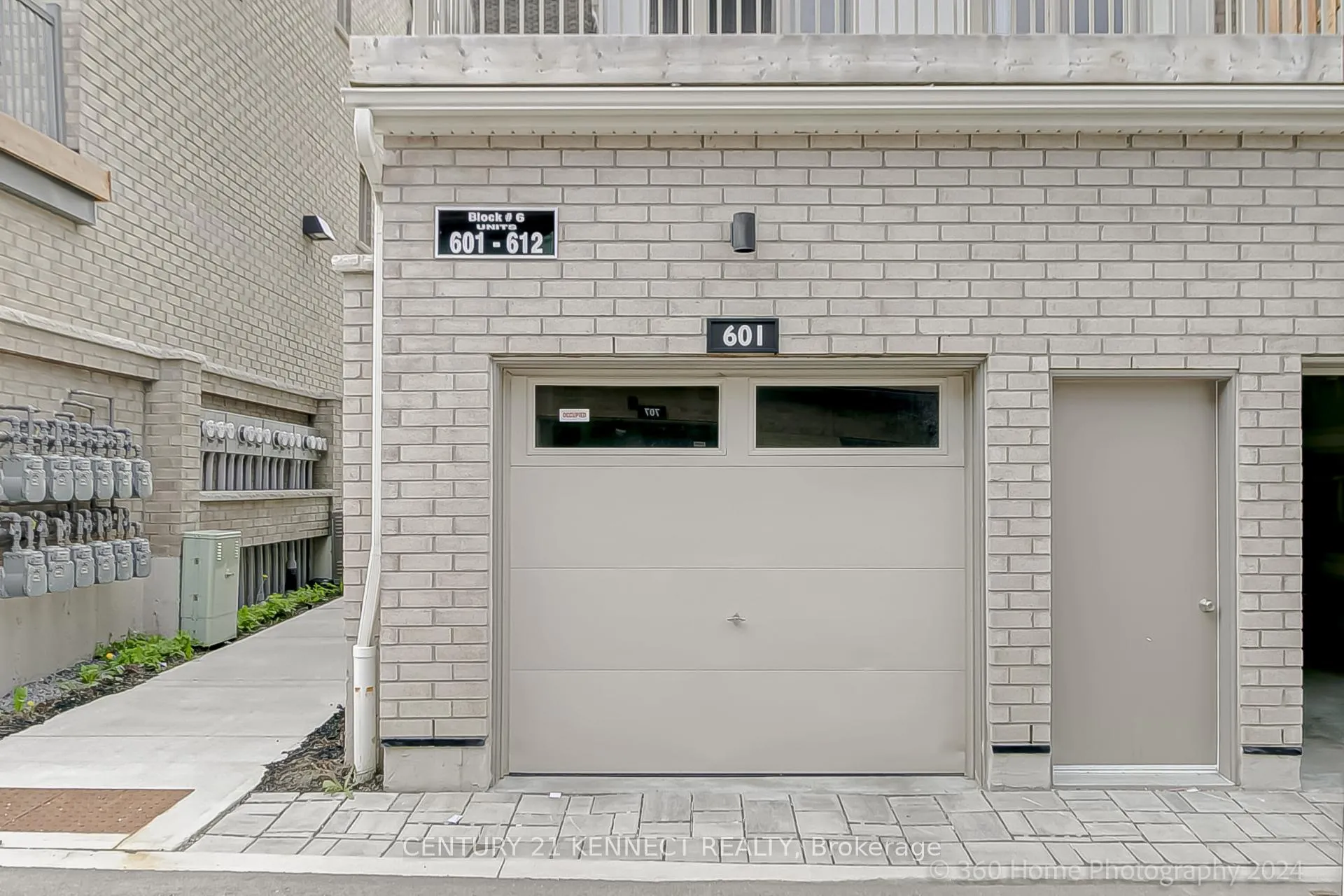 Photo 24 of Unit 601, 1525 Kingston Road, Pickering, Town Centre — HOMEH