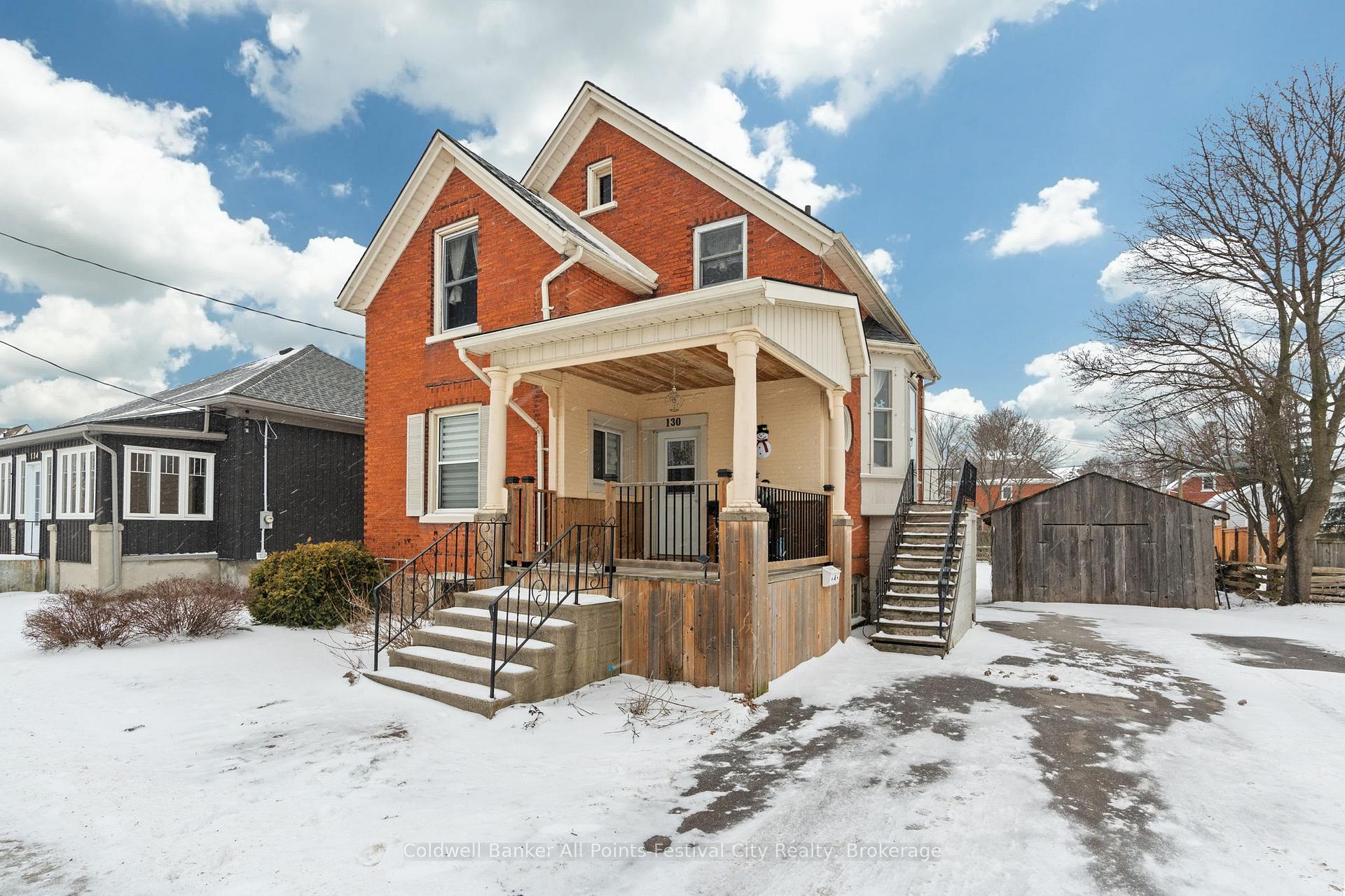 Photo 1 of 130 South Street S, Goderich, Goderich (Town) — HOMEH