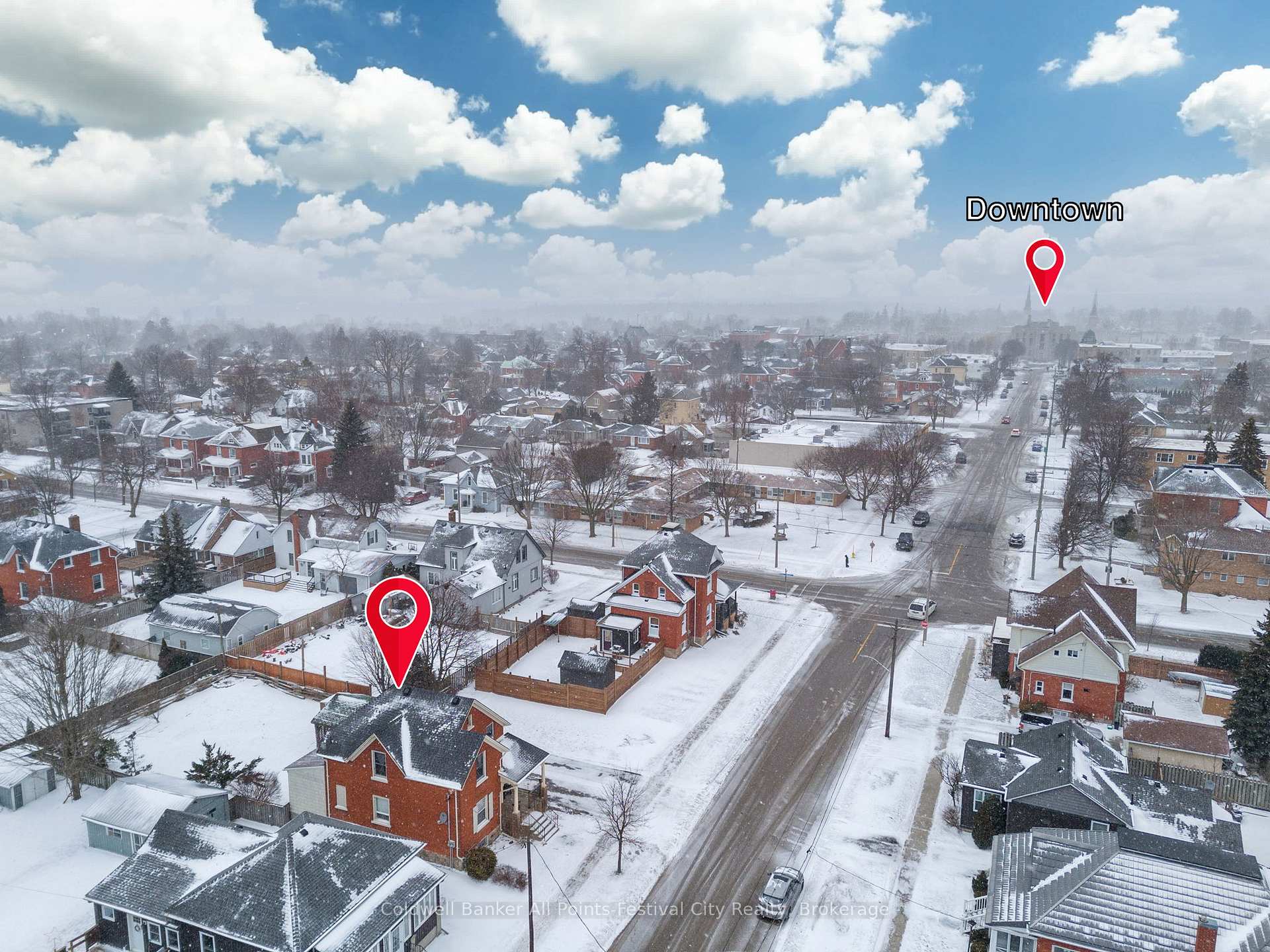 Photo 3 of 130 South Street S, Goderich, Goderich (Town) — HOMEH