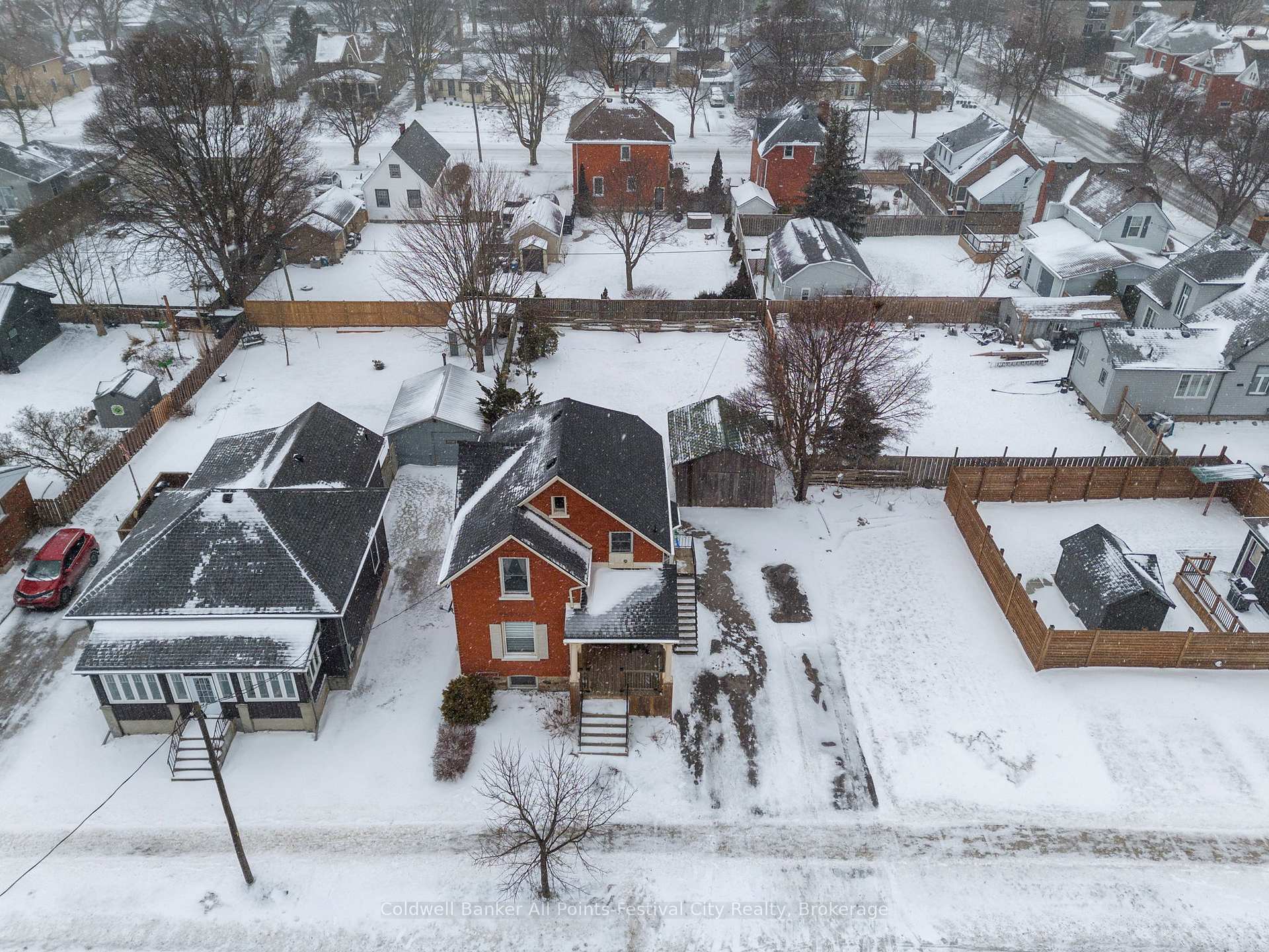 Photo 8 of 130 South Street S, Goderich, Goderich (Town) — HOMEH