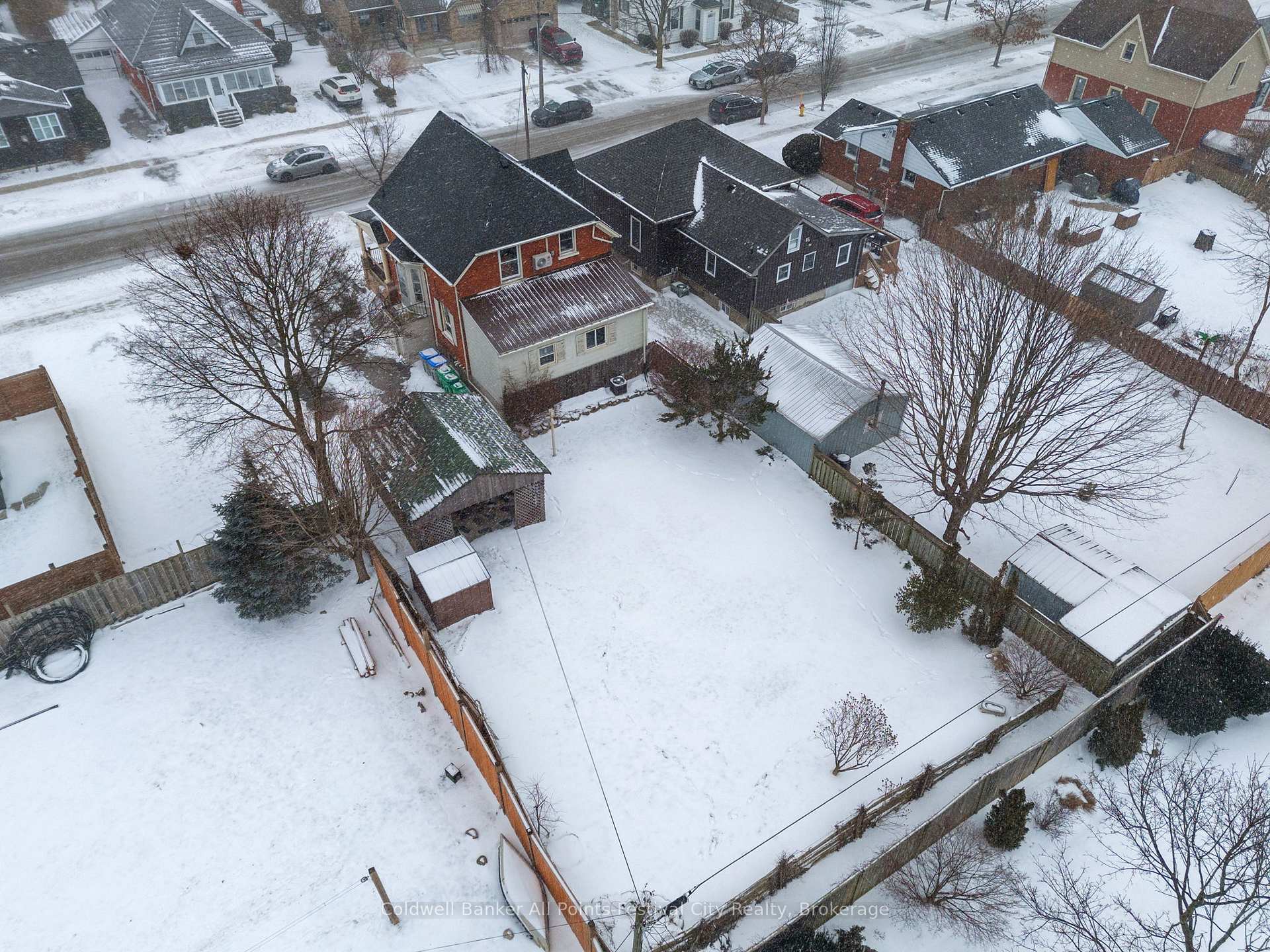 Photo 10 of 130 South Street S, Goderich, Goderich (Town) — HOMEH