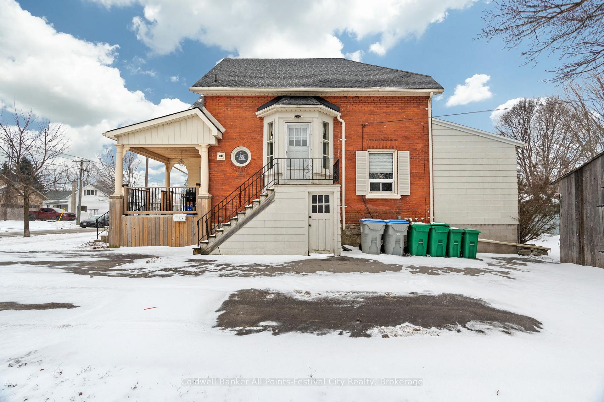 Photo 11 of 130 South Street S, Goderich, Goderich (Town) — HOMEH