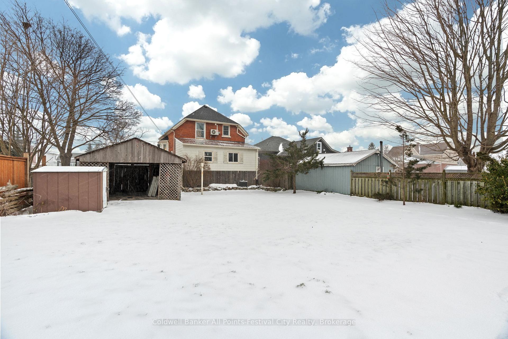 Photo 15 of 130 South Street S, Goderich, Goderich (Town) — HOMEH