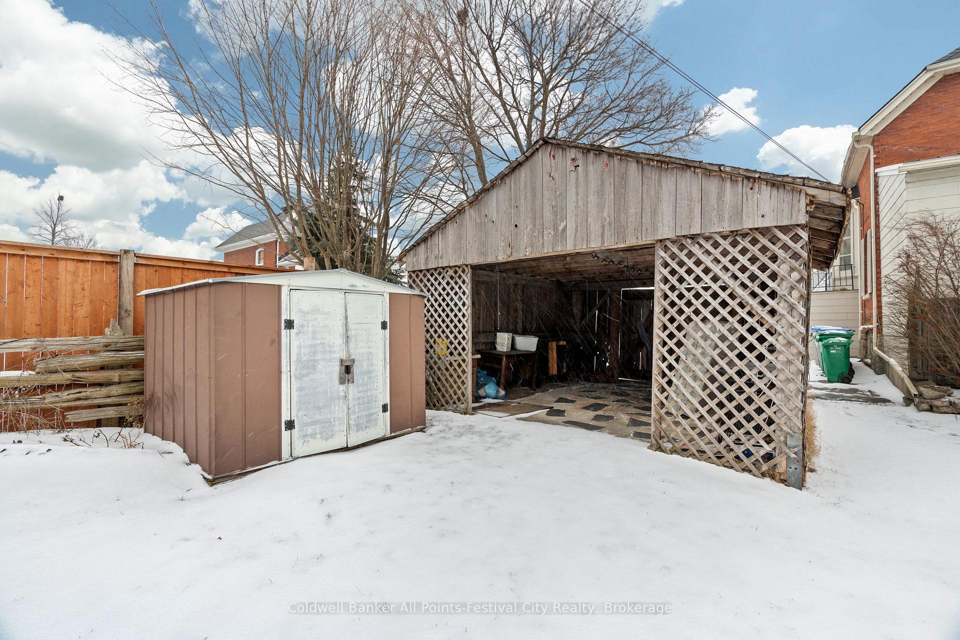 Photo 16 of 130 South Street S, Goderich, Goderich (Town) — HOMEH