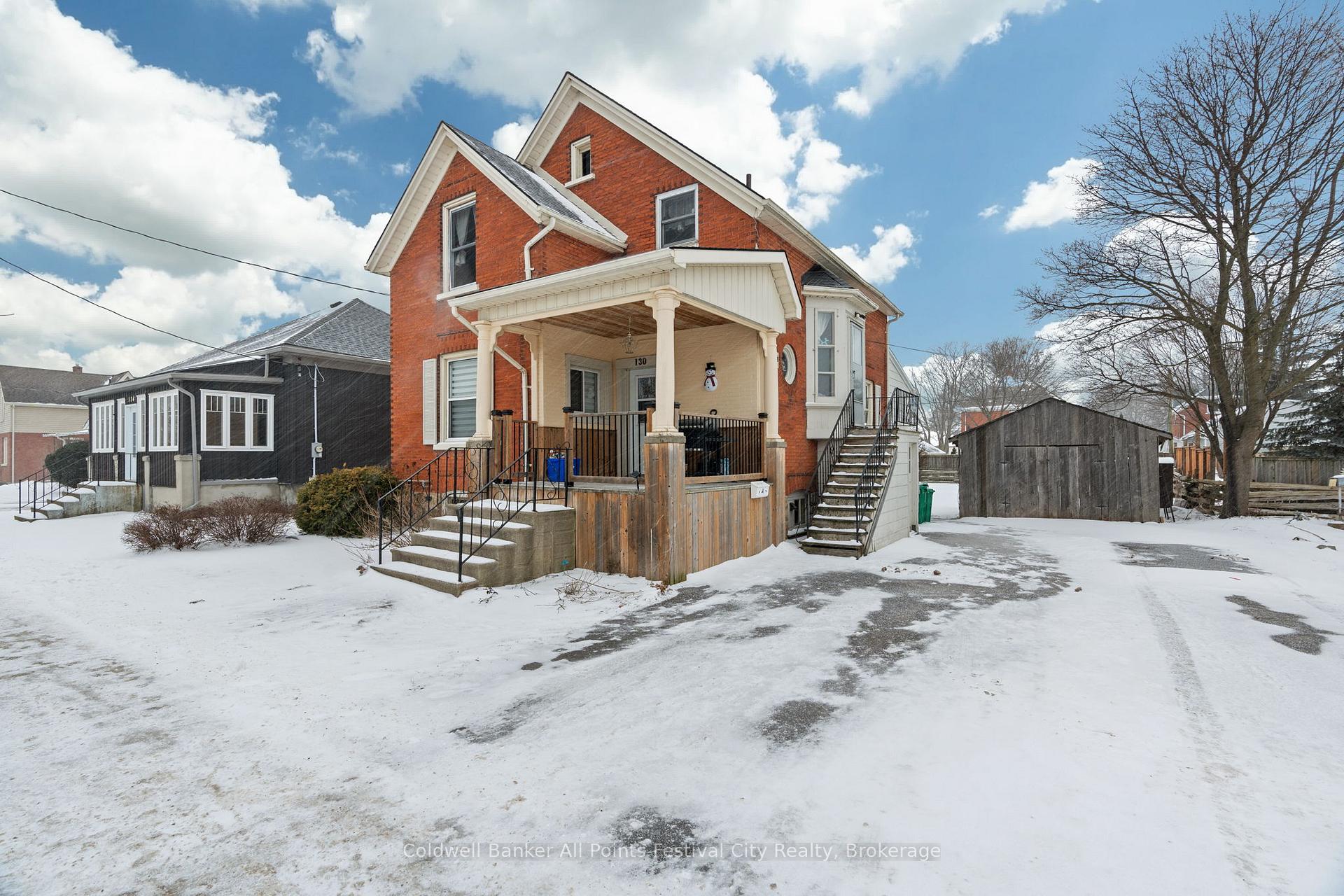 Photo 18 of 130 South Street S, Goderich, Goderich (Town) — HOMEH