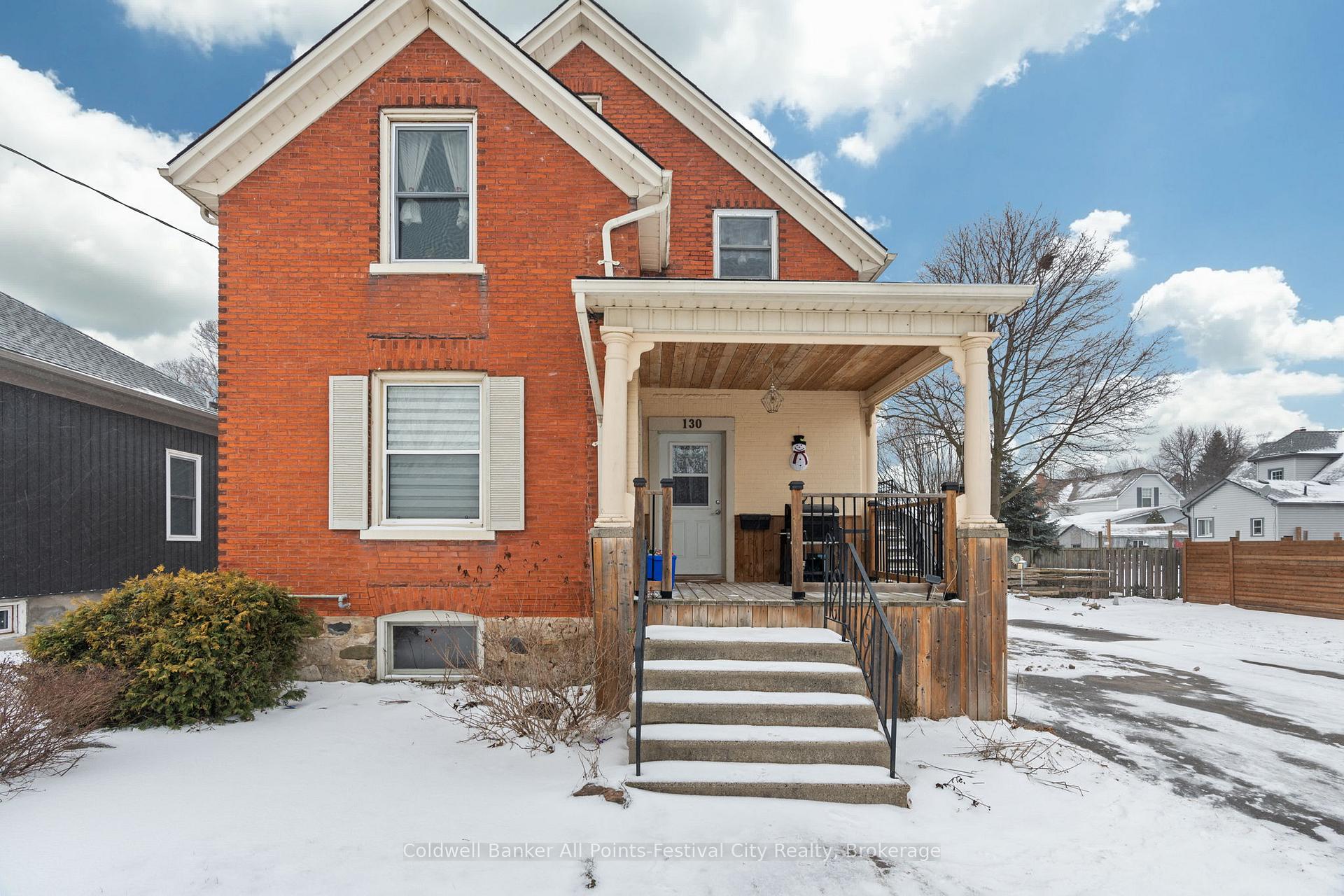 Photo 19 of 130 South Street S, Goderich, Goderich (Town) — HOMEH
