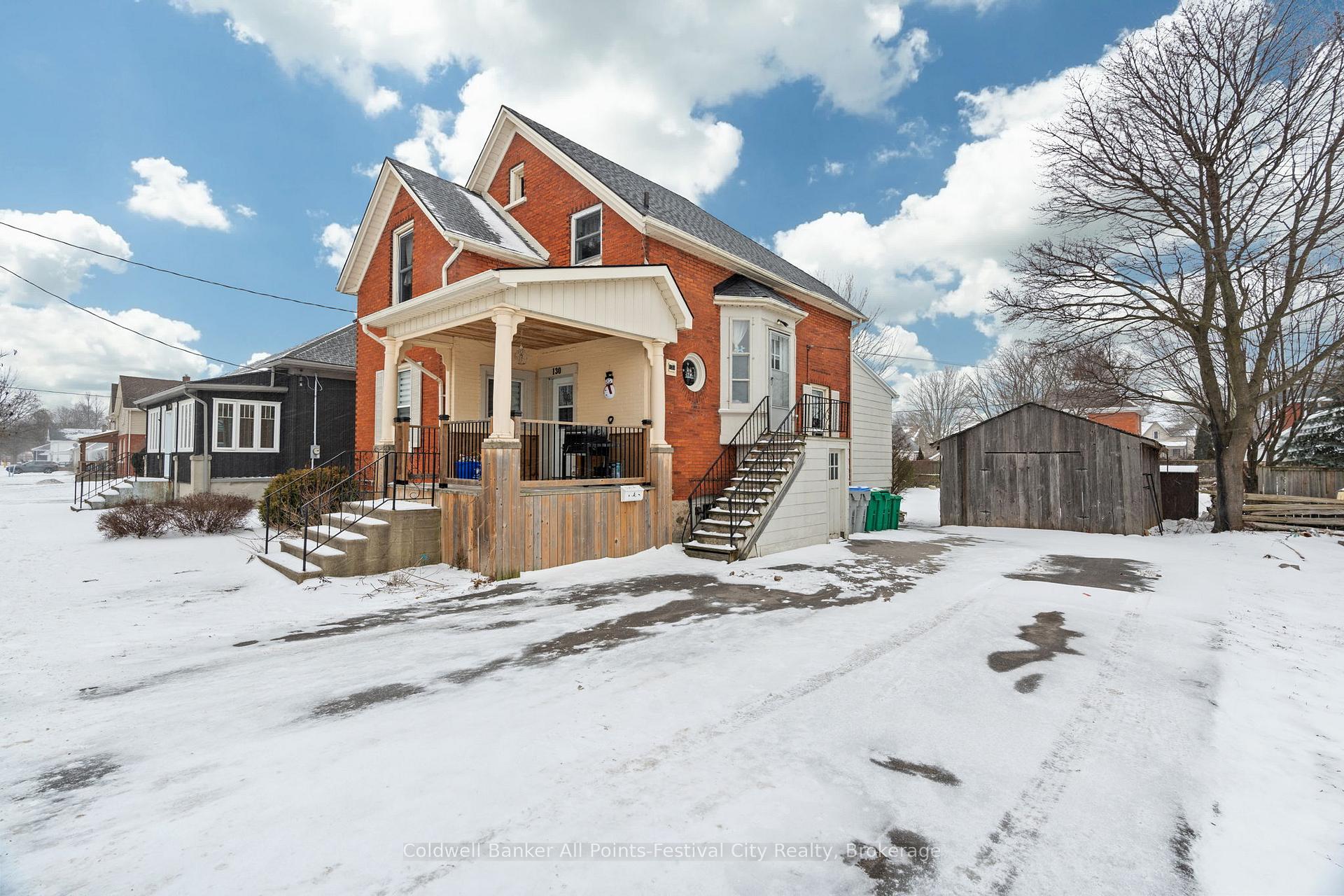 Photo 20 of 130 South Street S, Goderich, Goderich (Town) — HOMEH