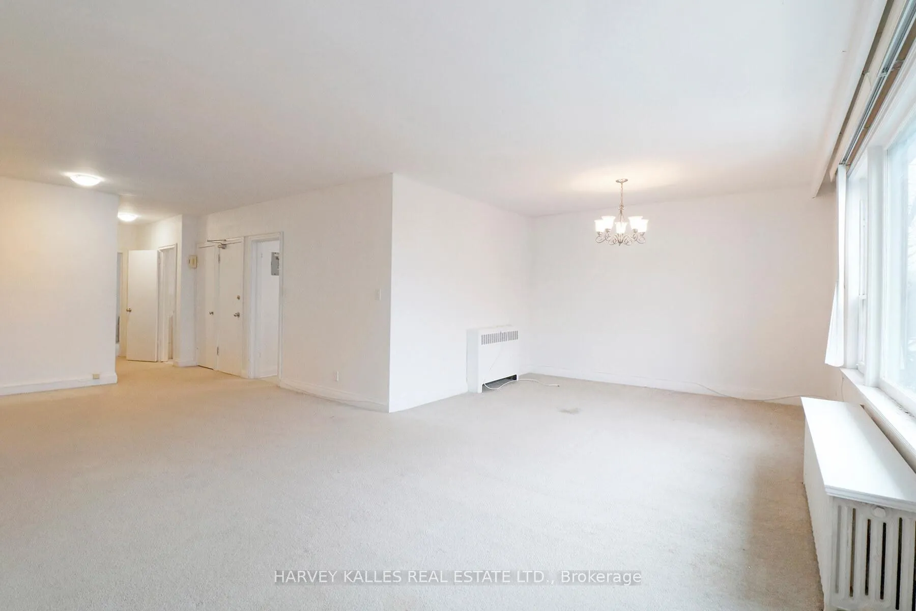 Photo 5 of Unit 4, 7 Markdale Avenue, Toronto, Humewood-Cedarvale — HOMEH
